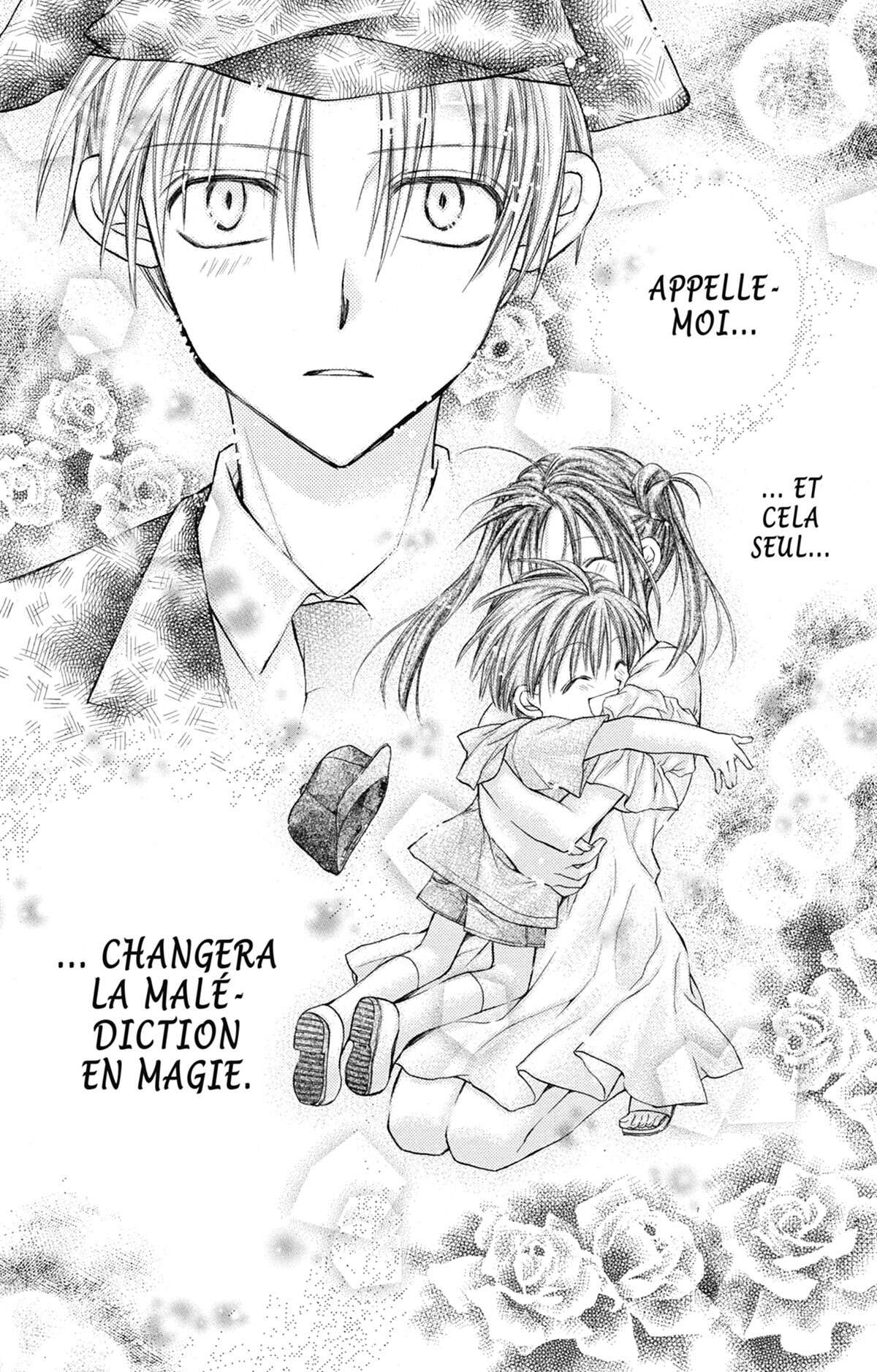 Full Moon – A la recherche de la pleine Lune Volume 5 page 70