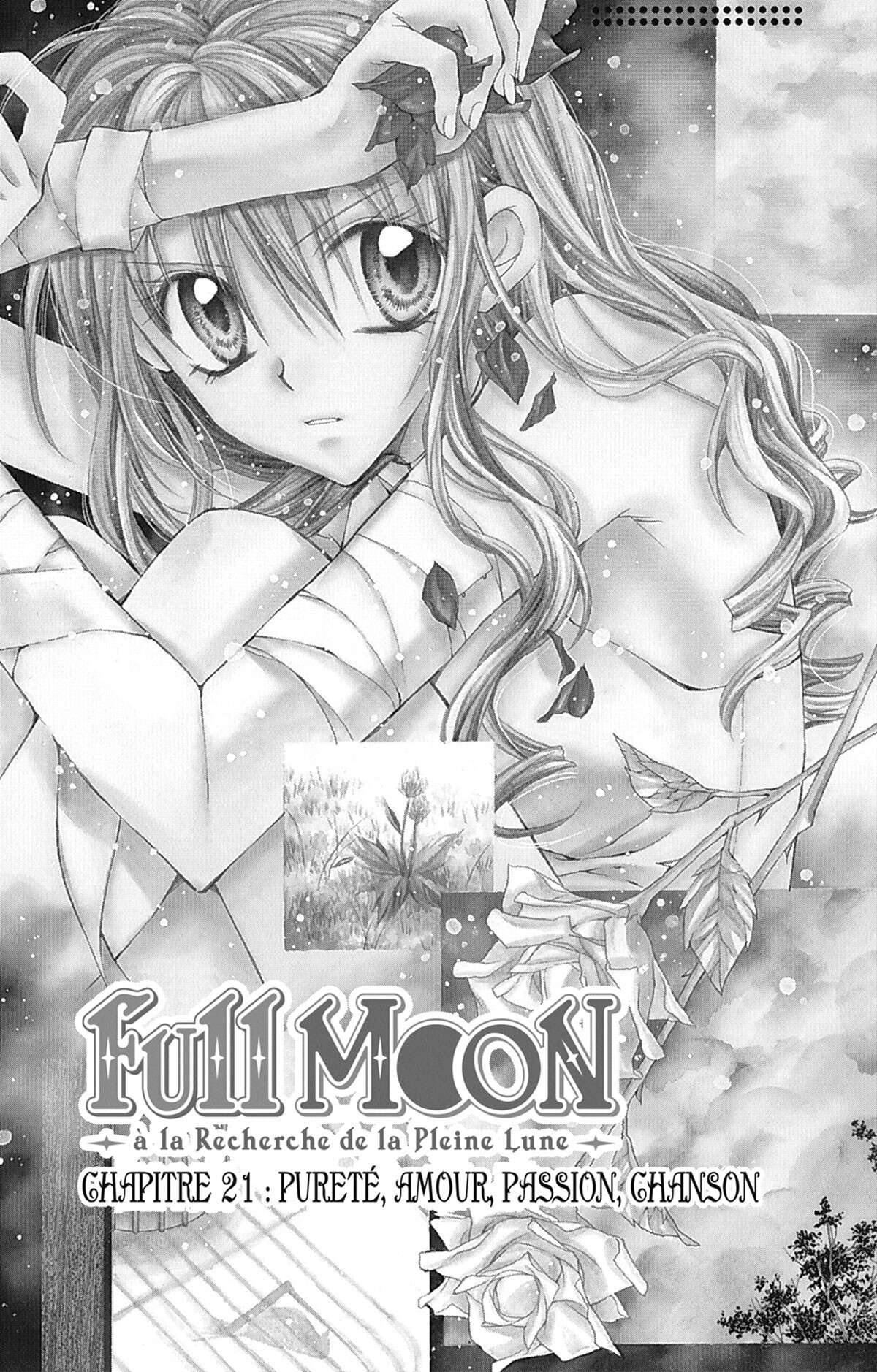 Full Moon – A la recherche de la pleine Lune Volume 5 page 82