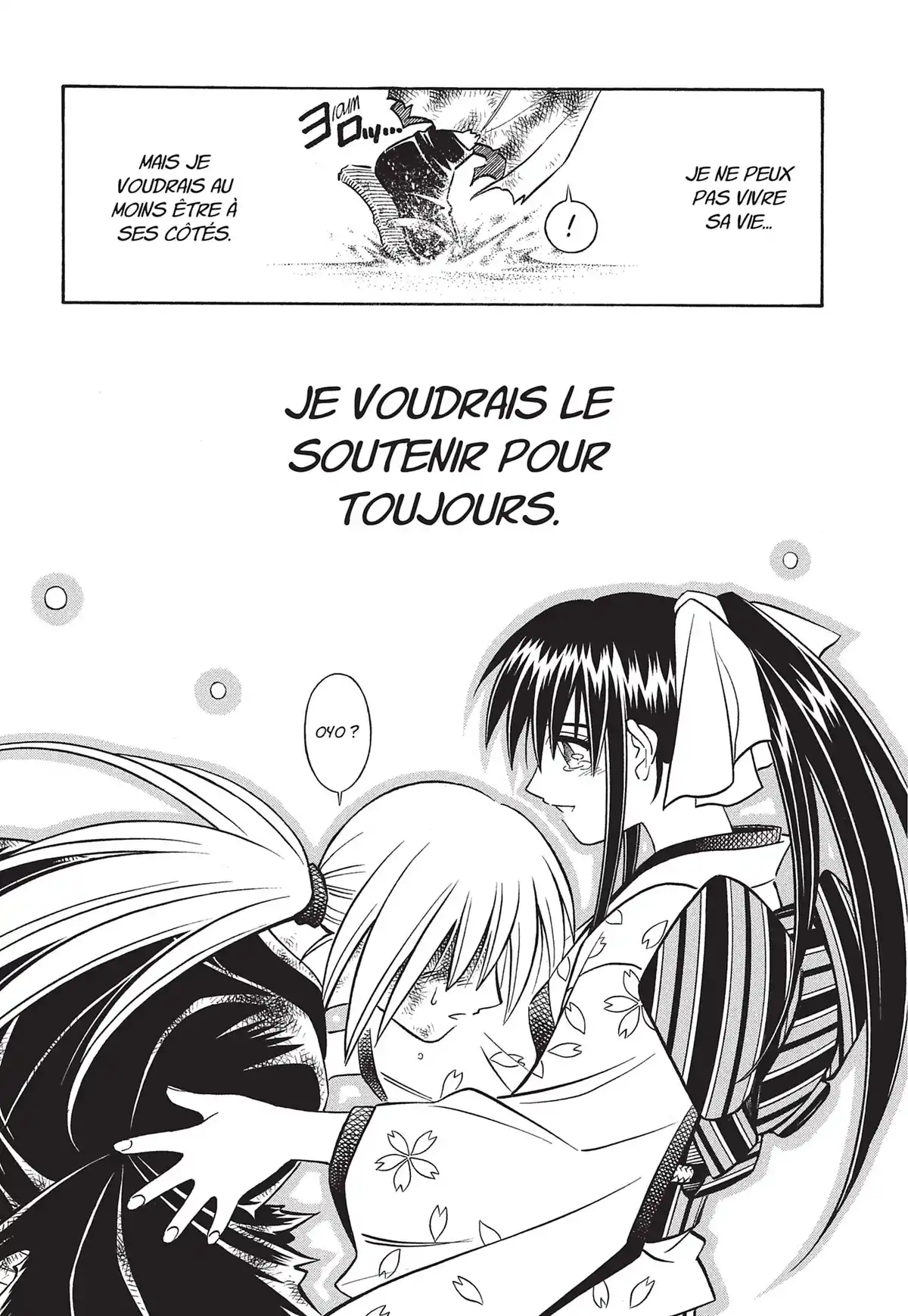 Kenshin le Vagabond – Perfect Edition Volume 22 page 115