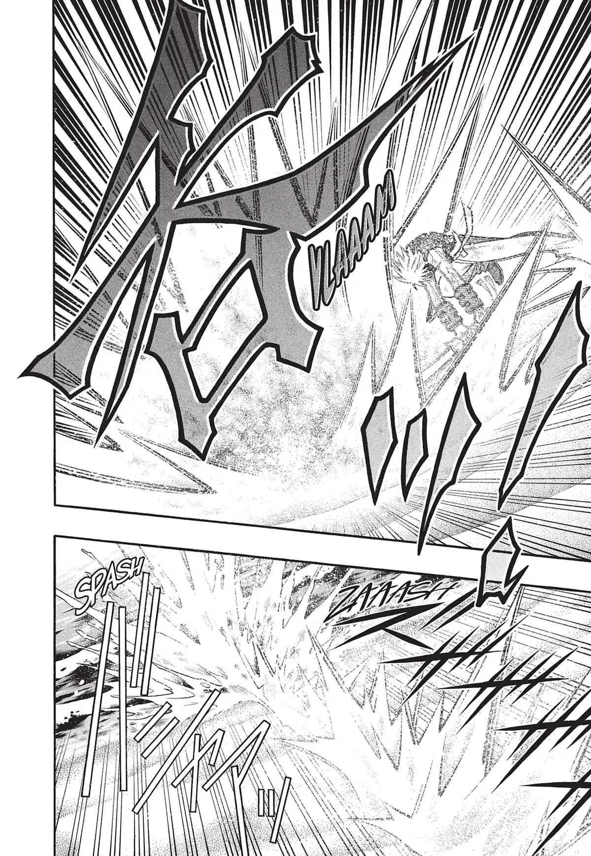Kenshin le Vagabond – Perfect Edition Volume 22 page 74