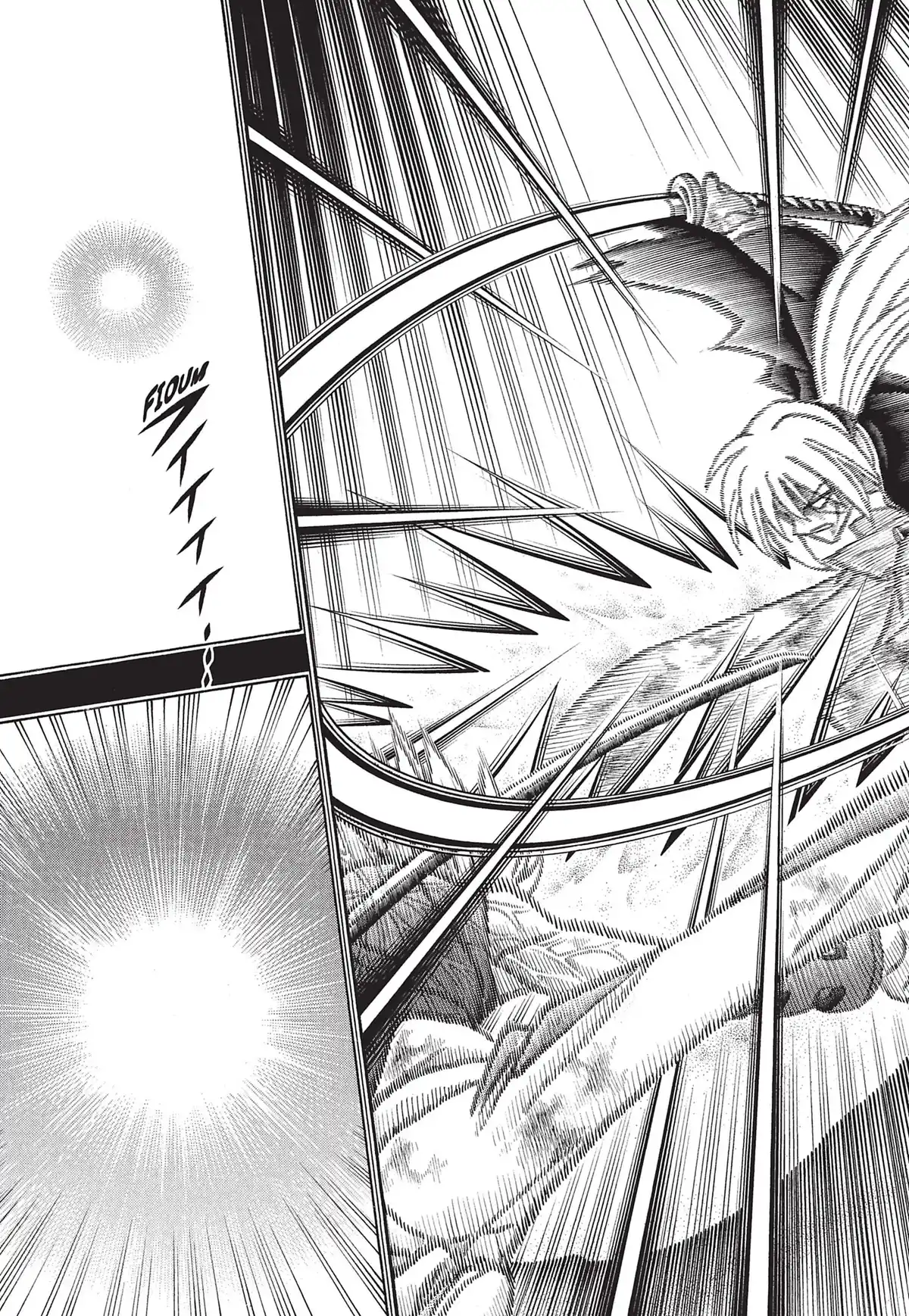 Kenshin le Vagabond – Perfect Edition Volume 22 page 91