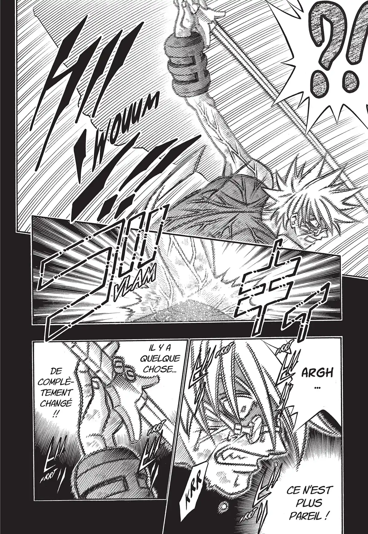 Kenshin le Vagabond – Perfect Edition Volume 22 page 92