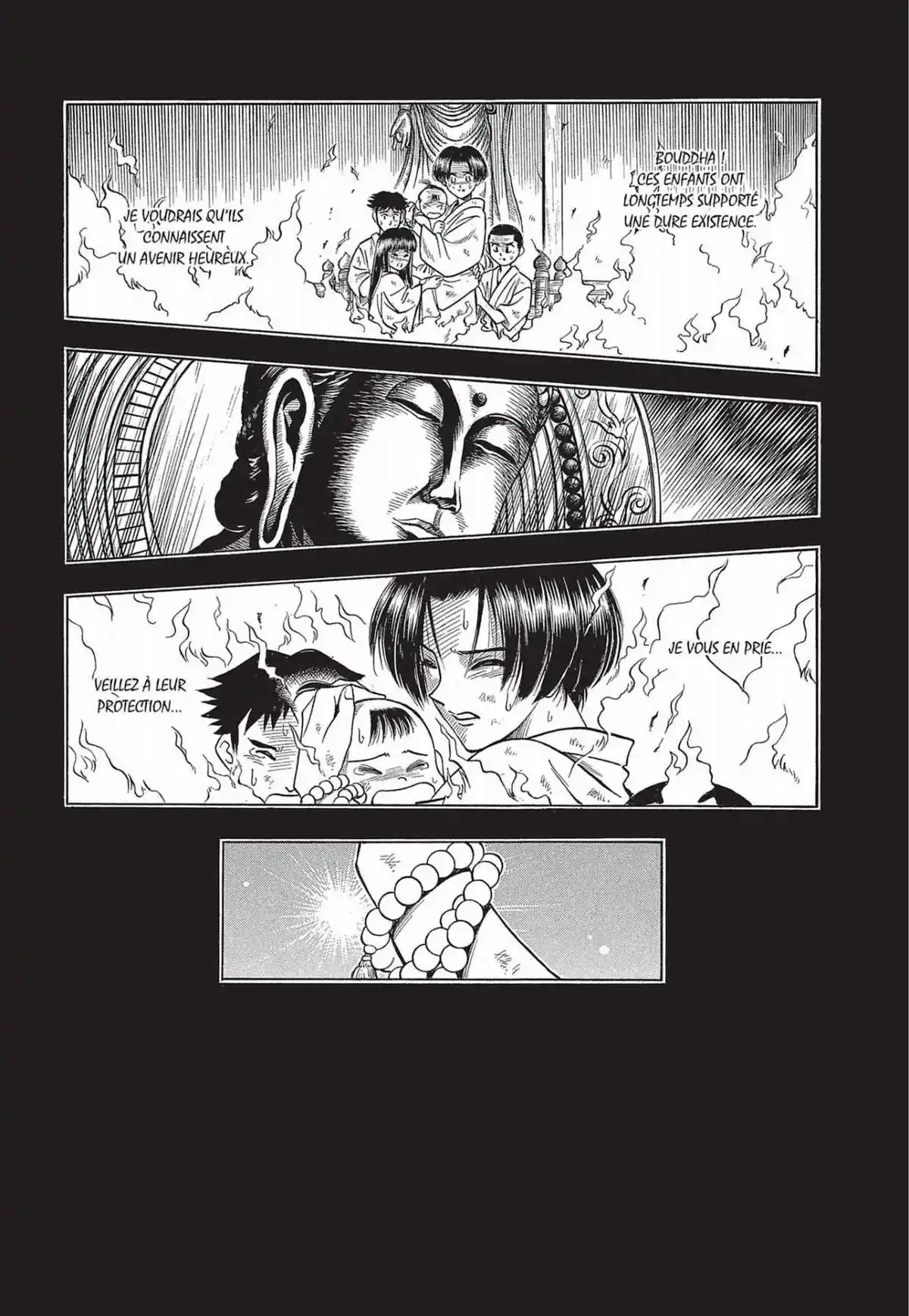 Kenshin le Vagabond – Perfect Edition Volume 11 page 39