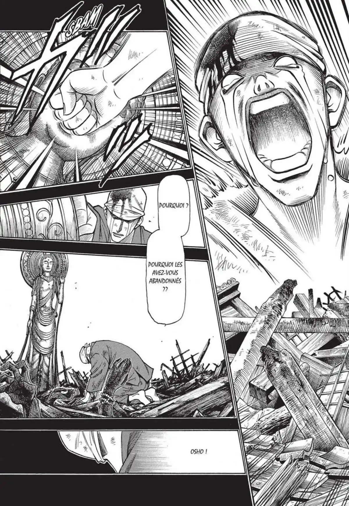 Kenshin le Vagabond – Perfect Edition Volume 11 page 41