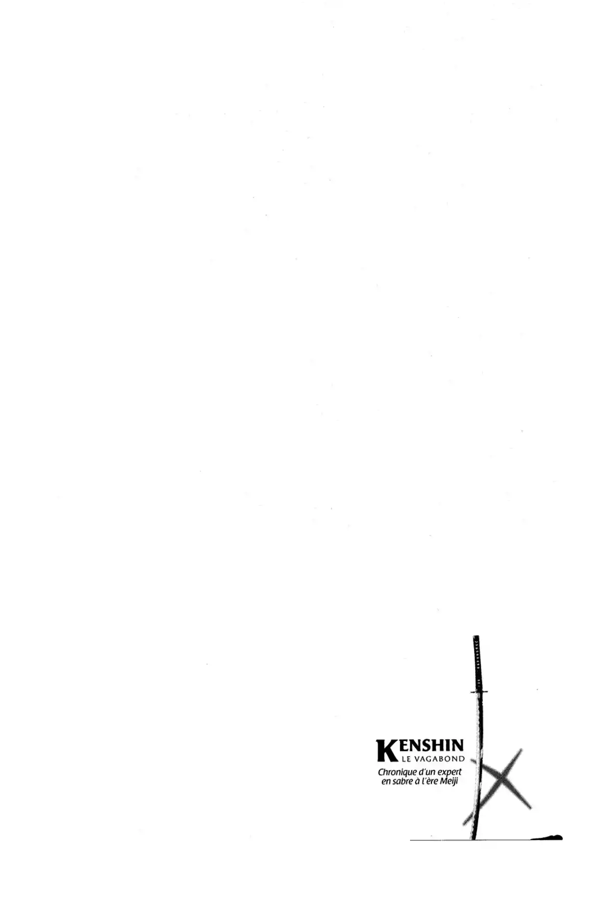 Kenshin le Vagabond – Perfect Edition Volume 4 page 48