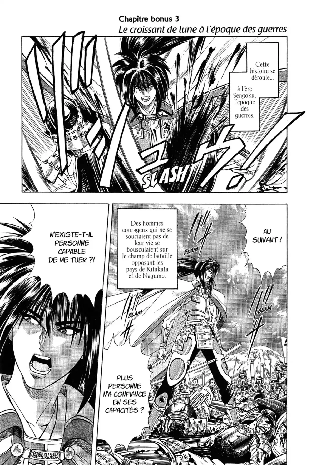 Kenshin le Vagabond – Perfect Edition Volume 10 page 27