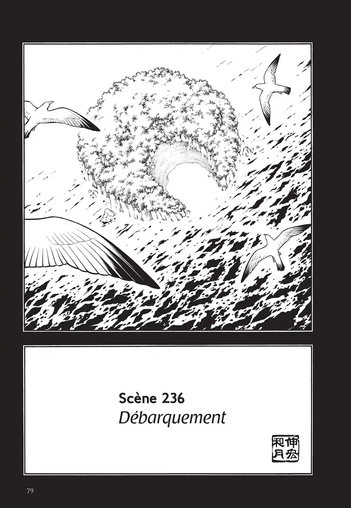 Kenshin le Vagabond – Perfect Edition Volume 21 page 81