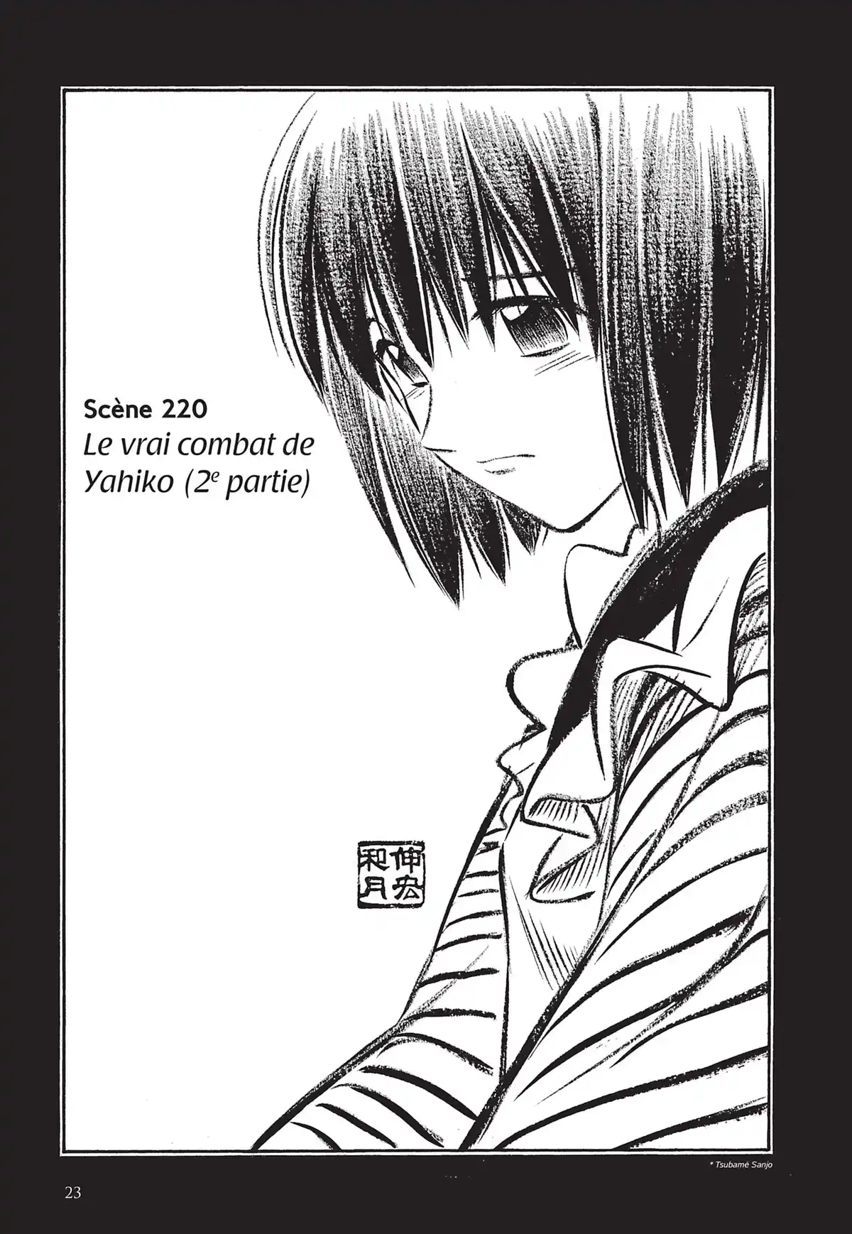 Kenshin le Vagabond – Perfect Edition Volume 20 page 25