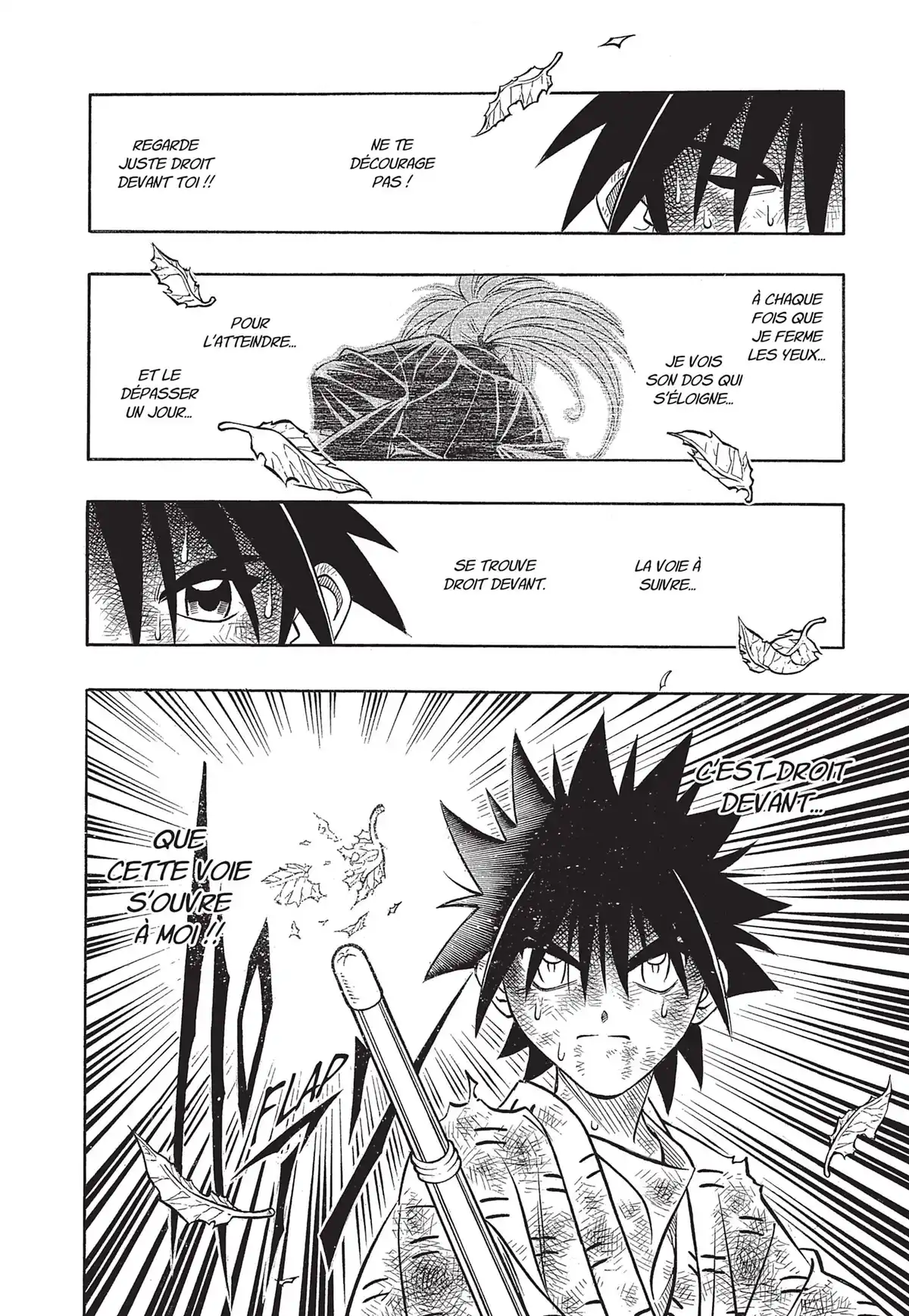 Kenshin le Vagabond – Perfect Edition Volume 20 page 68