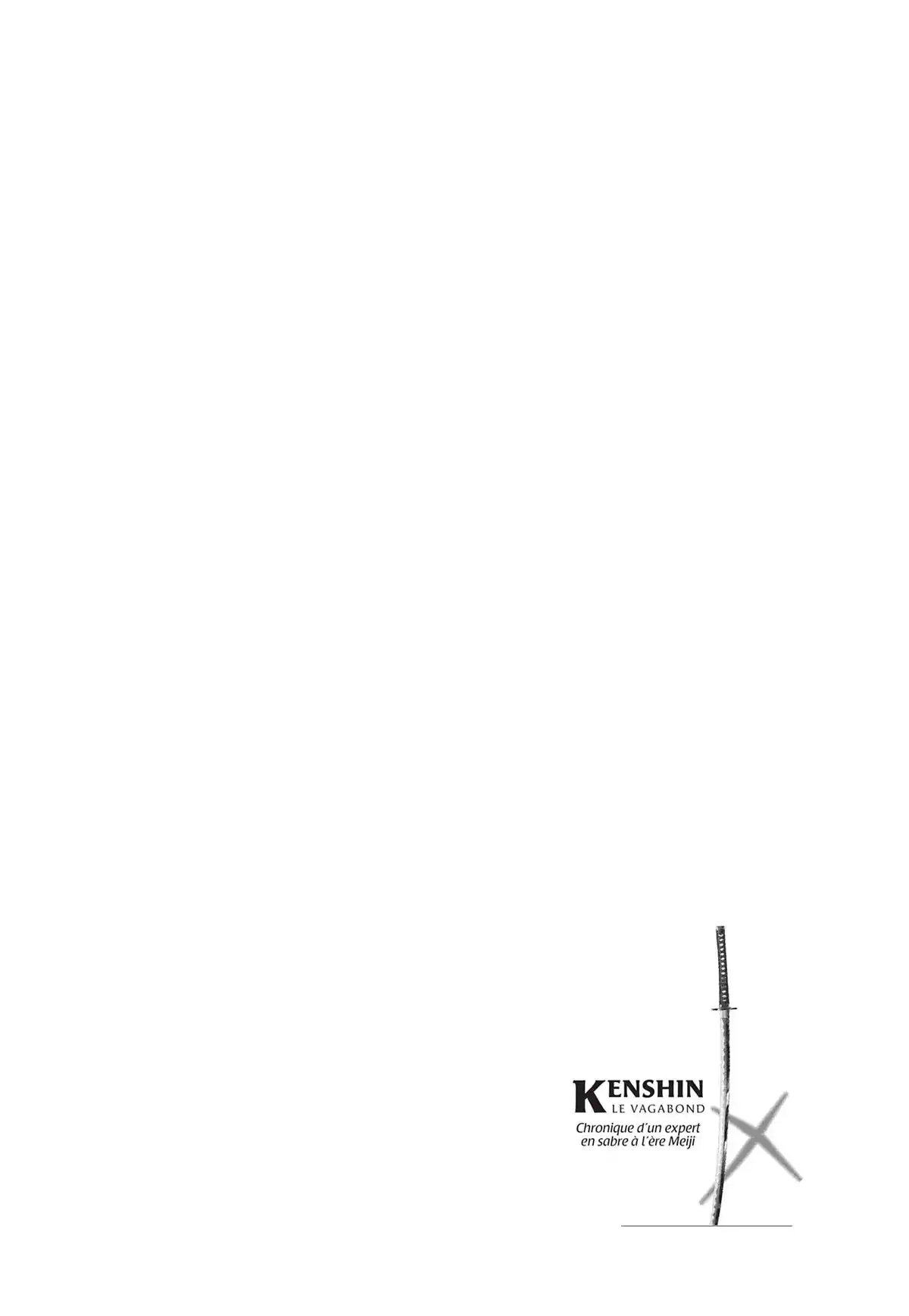 Kenshin le Vagabond – Perfect Edition Volume 20 page 78
