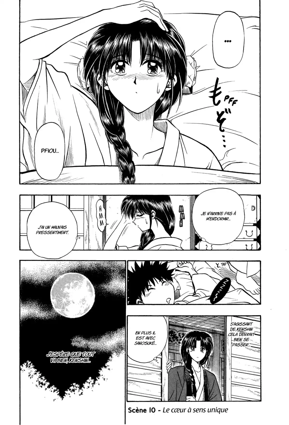 Kenshin le Vagabond – Perfect Edition Volume 2 page 27