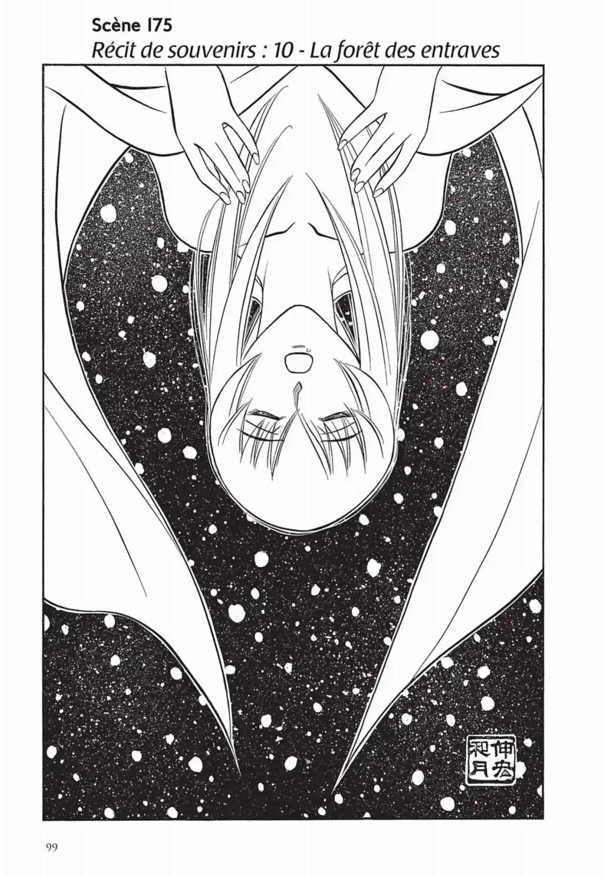 Kenshin le Vagabond – Perfect Edition Volume 16 page 101