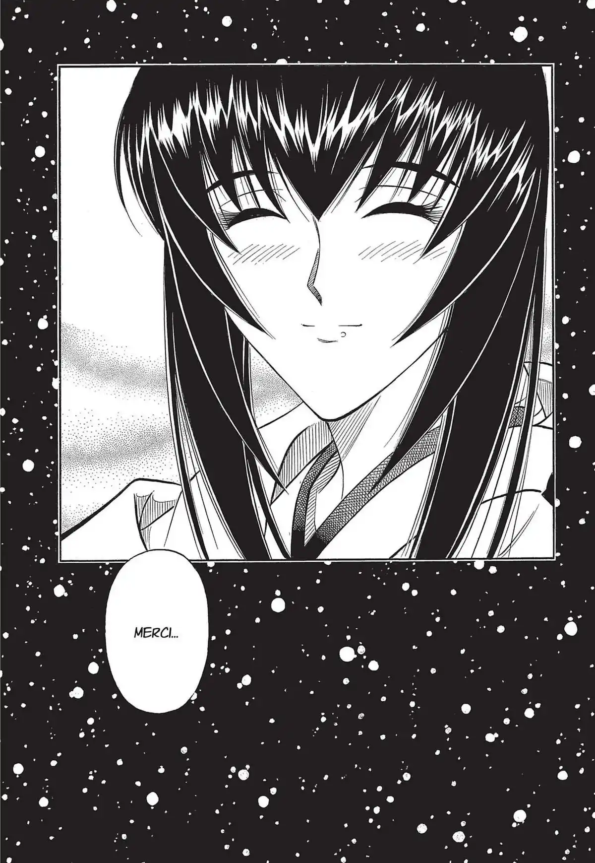 Kenshin le Vagabond – Perfect Edition Volume 16 page 94