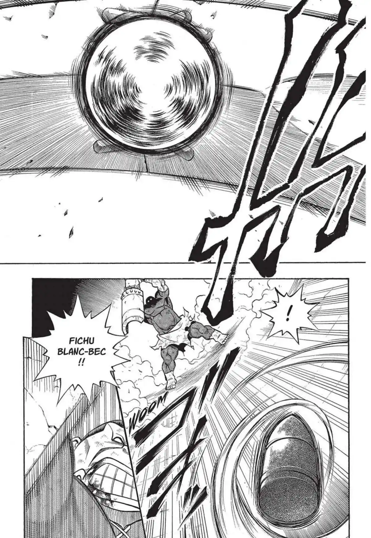 Kenshin le Vagabond – Perfect Edition Volume 17 page 81