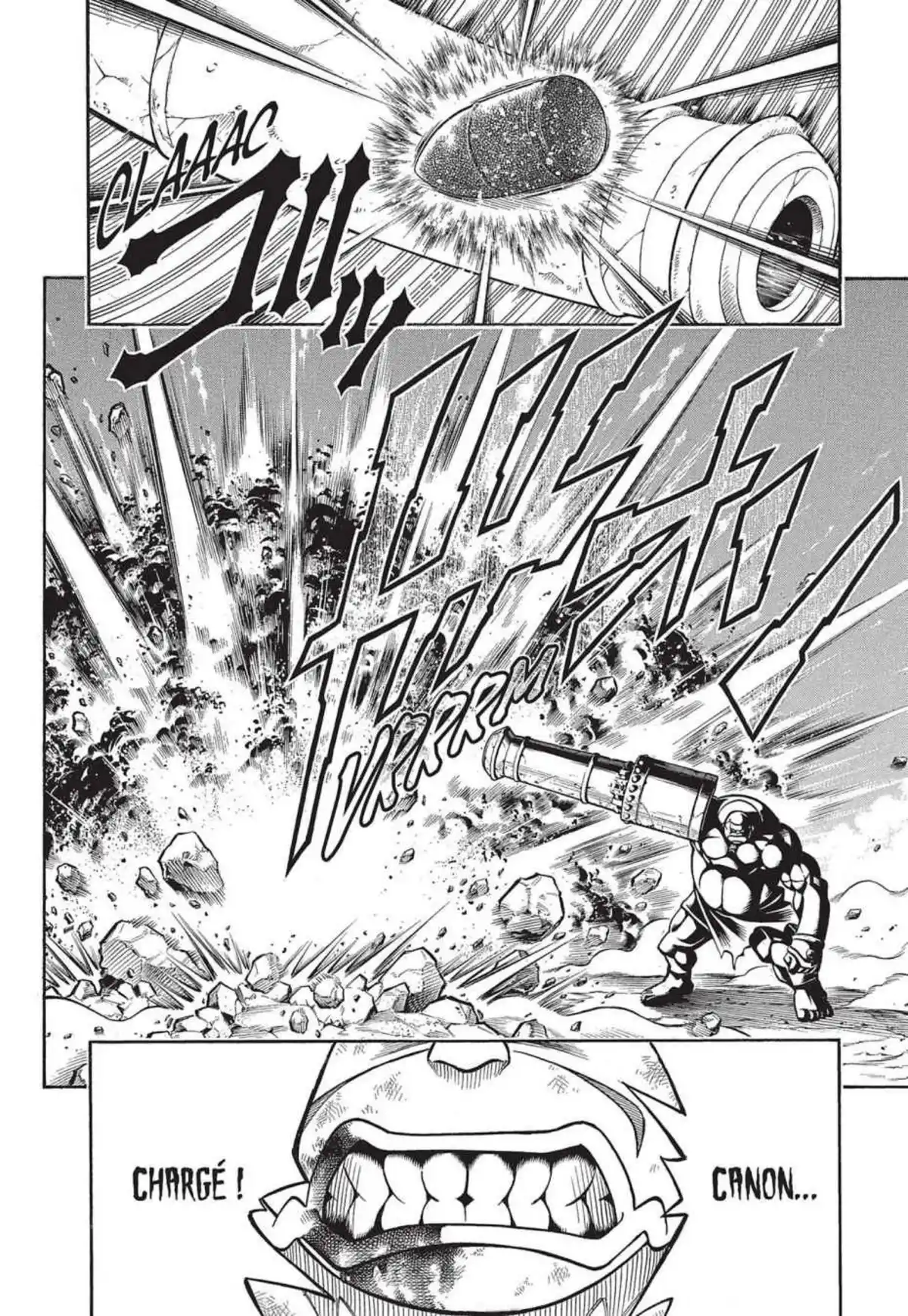 Kenshin le Vagabond – Perfect Edition Volume 17 page 82