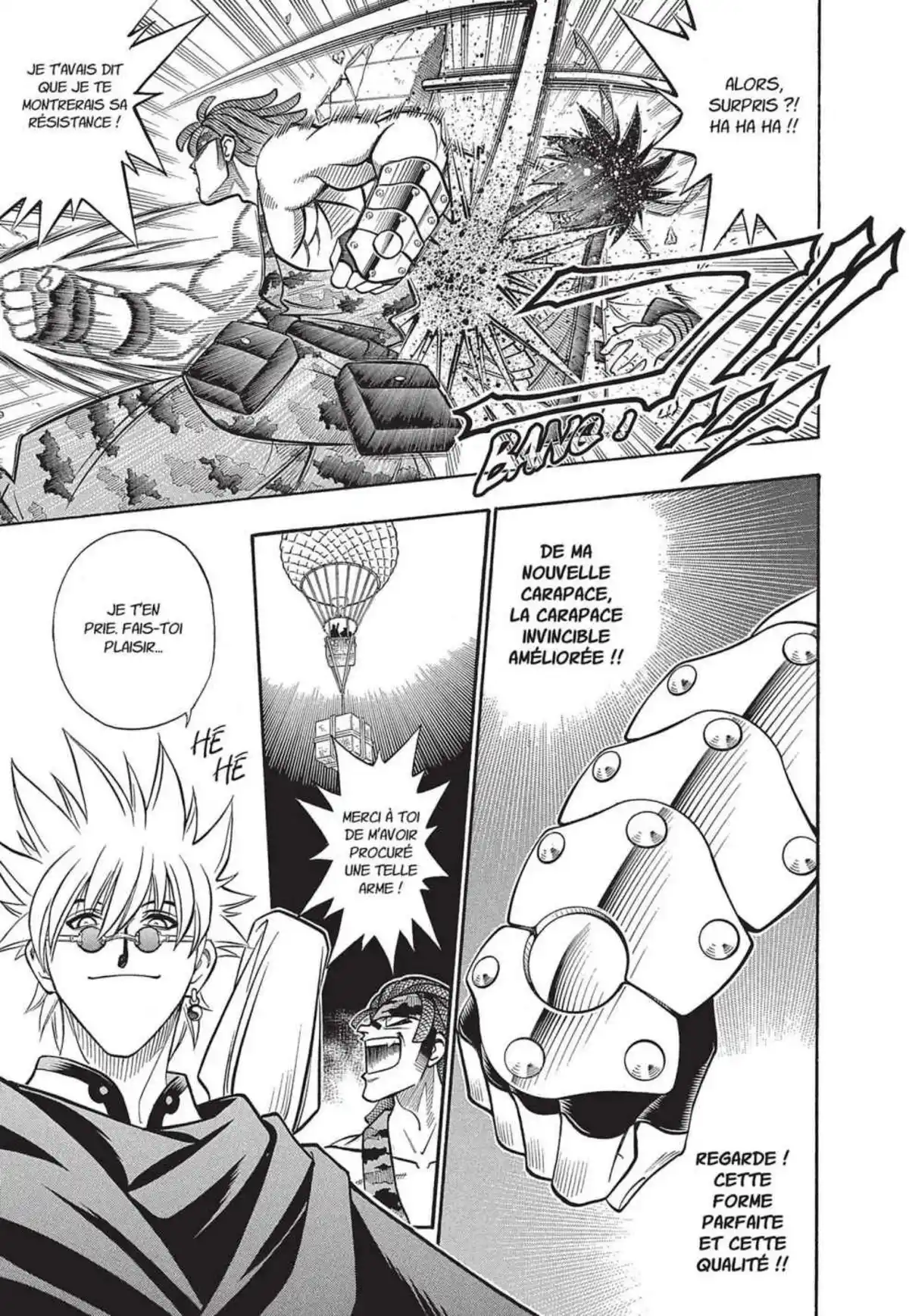 Kenshin le Vagabond – Perfect Edition Volume 17 page 97