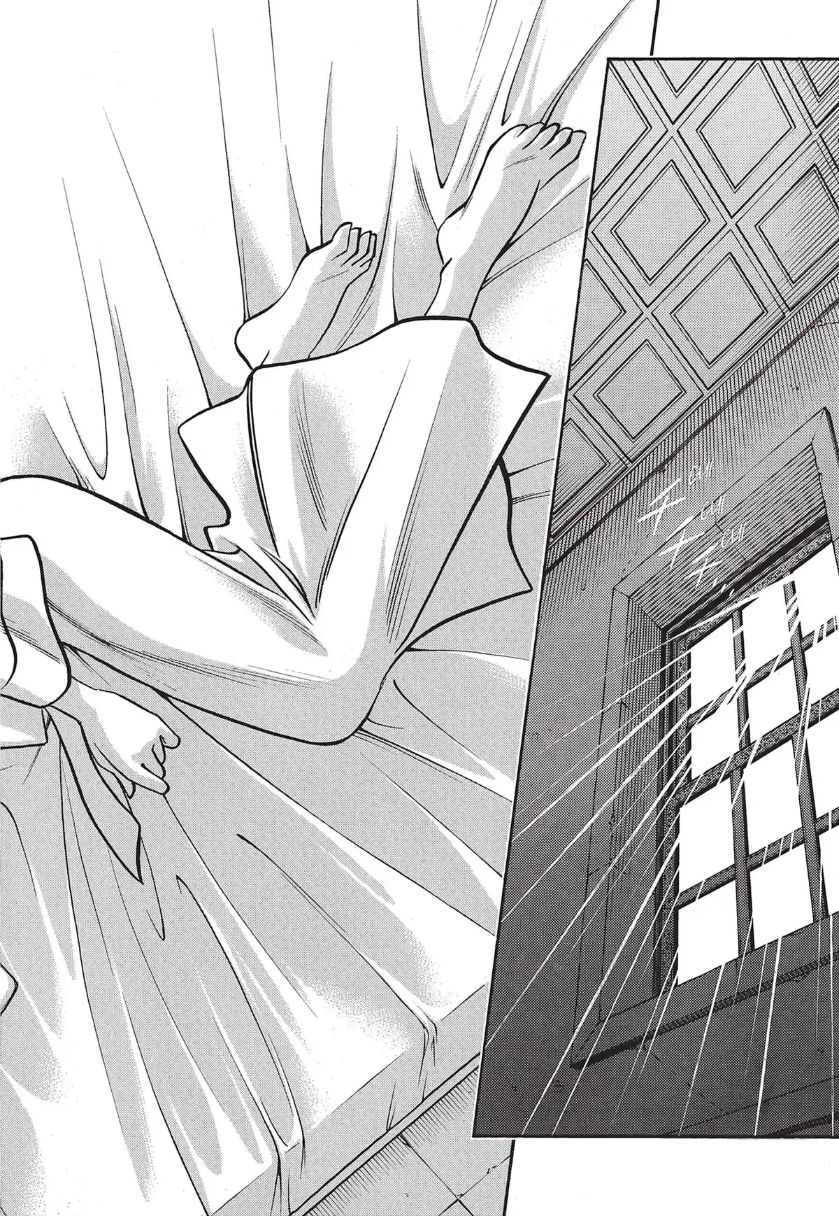 Kenshin le Vagabond – Perfect Edition Volume 19 page 114