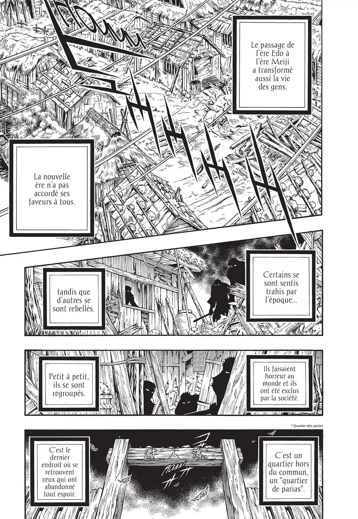 Kenshin le Vagabond – Perfect Edition Volume 19 page 51