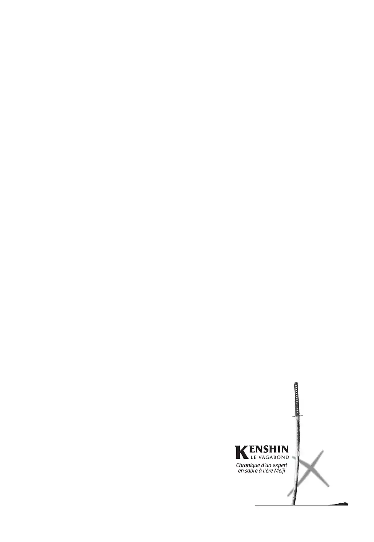 Kenshin le Vagabond – Perfect Edition Volume 19 page 80