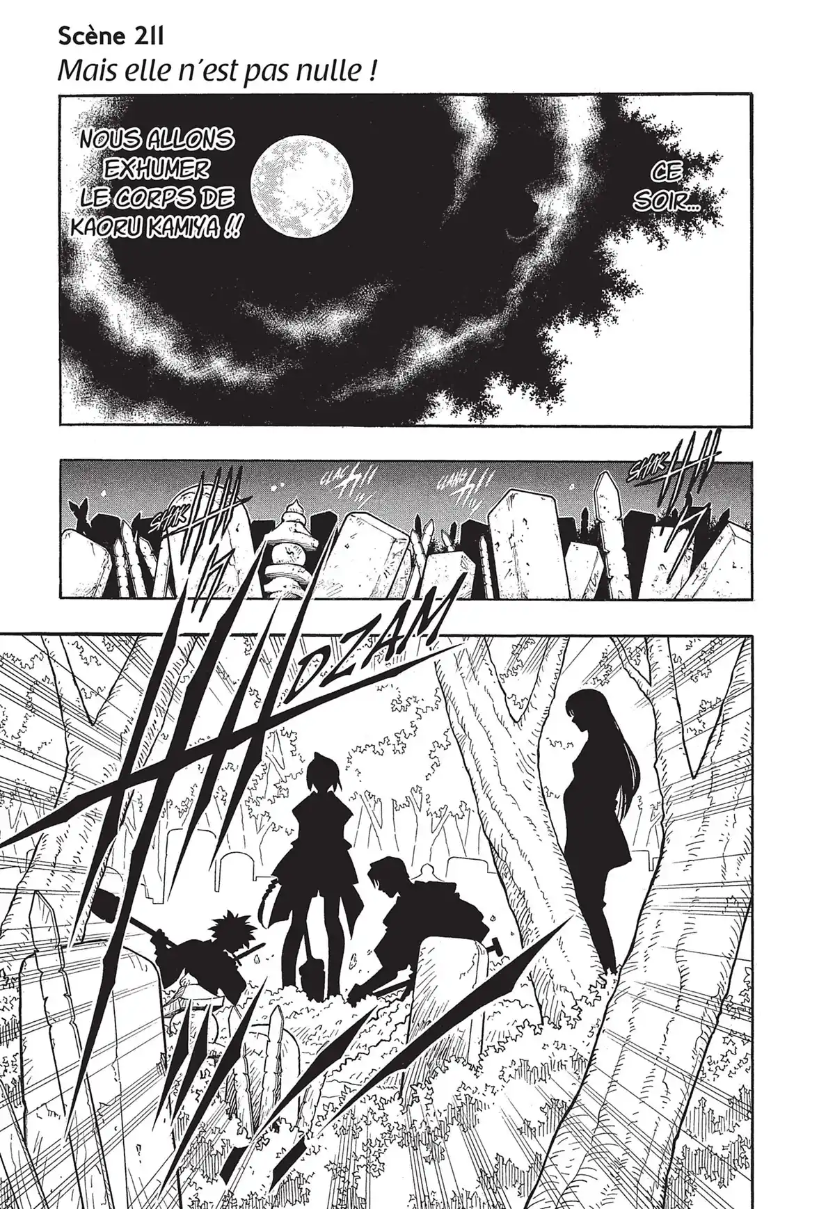 Kenshin le Vagabond – Perfect Edition Volume 19 page 99