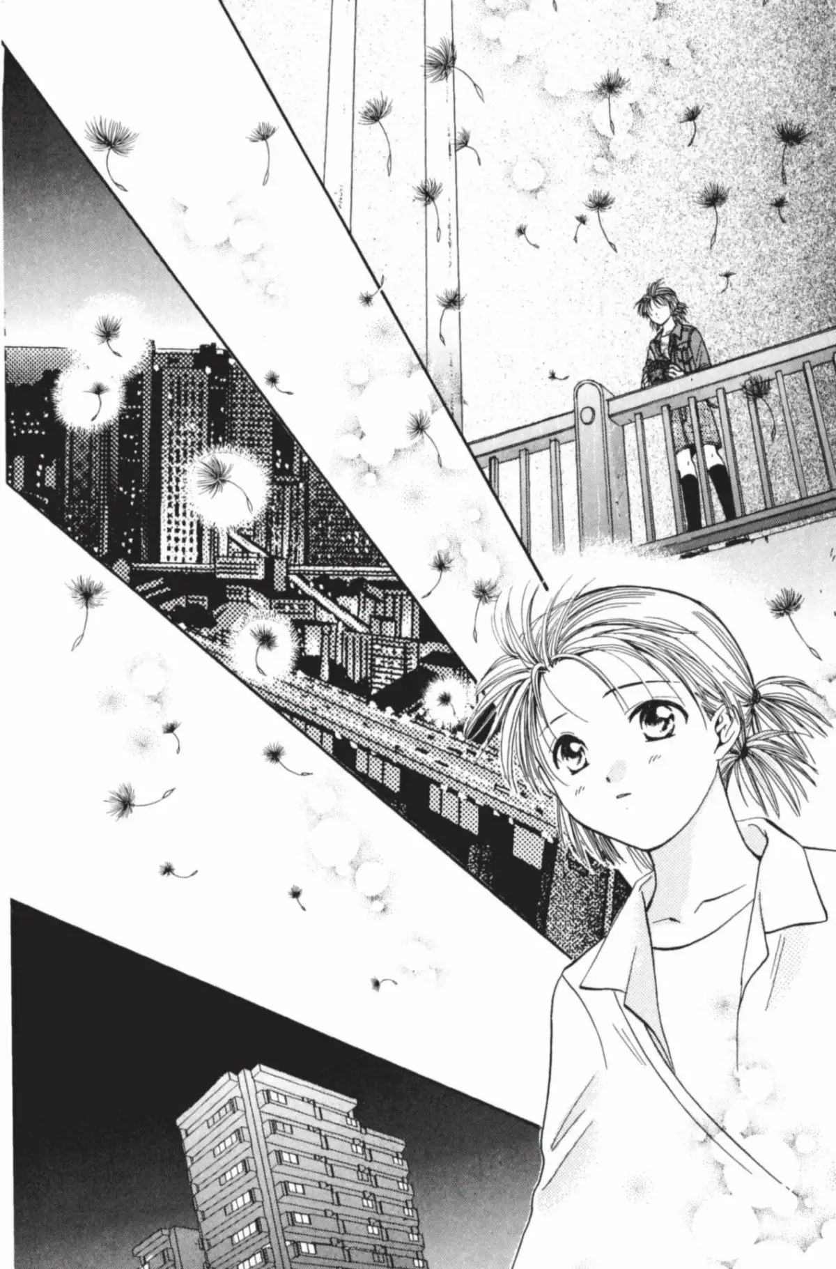 Imadoki ! Volume 2 page 121