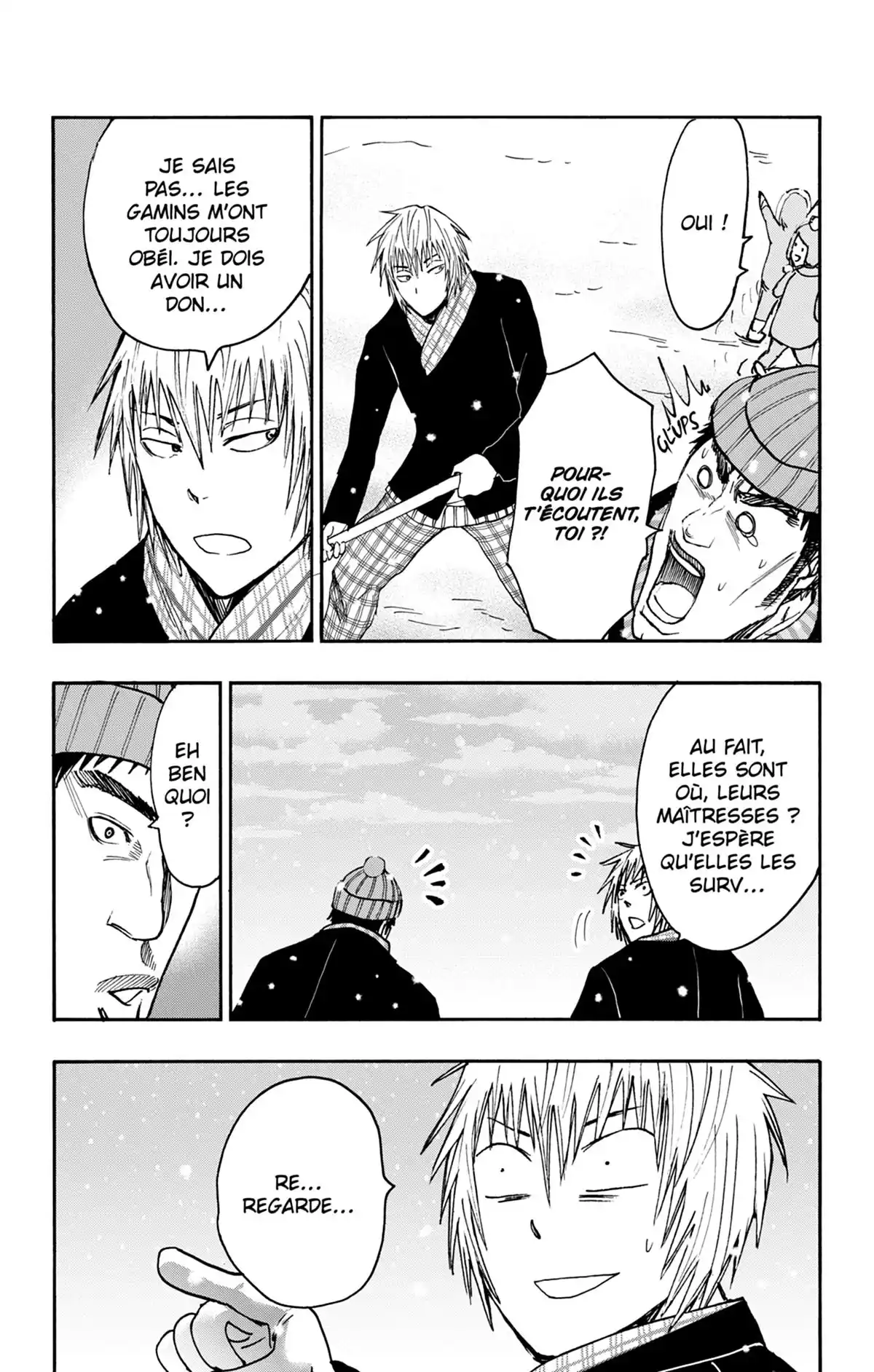 Kuroko no Basket – Replace PLUS Volume 9 page 28