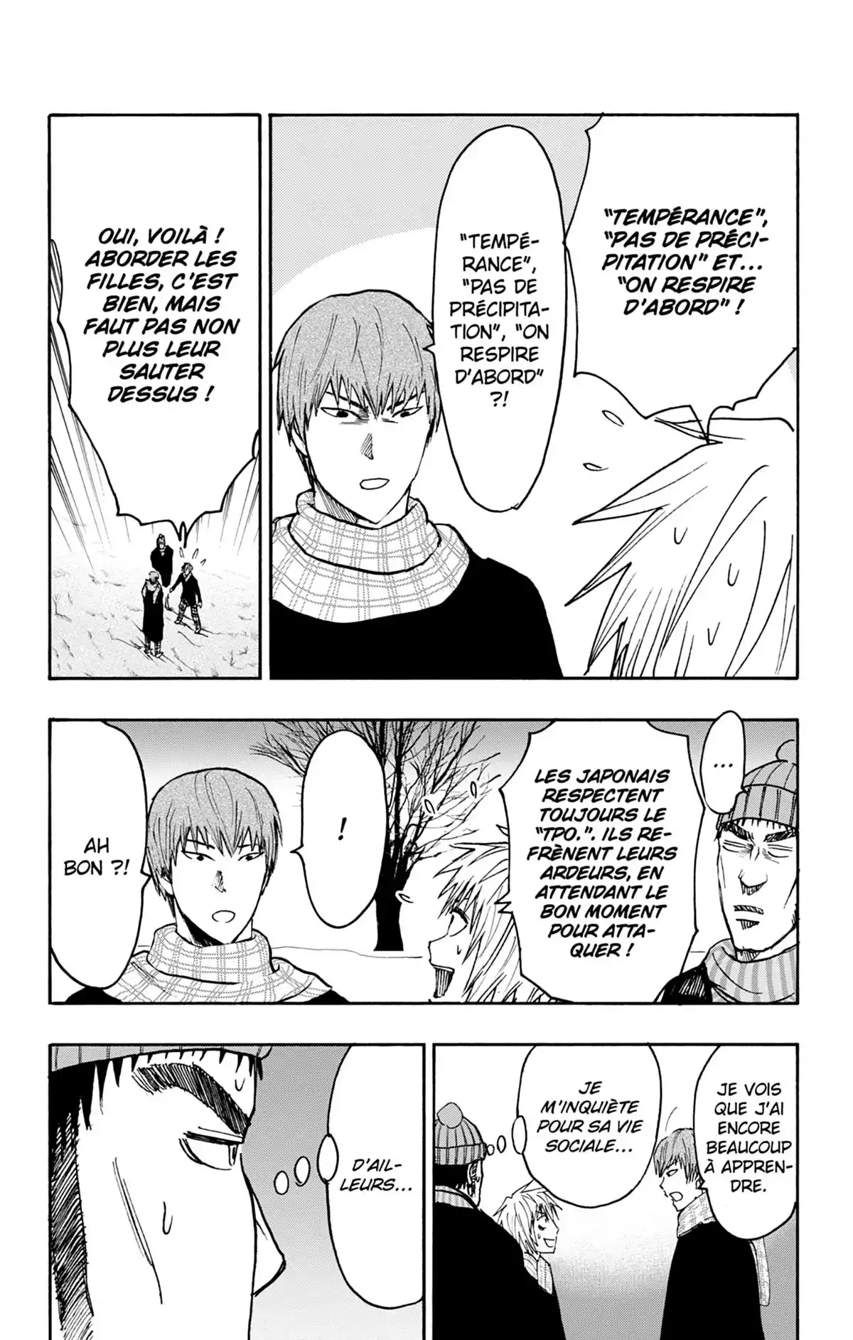 Kuroko no Basket – Replace PLUS Volume 9 page 36