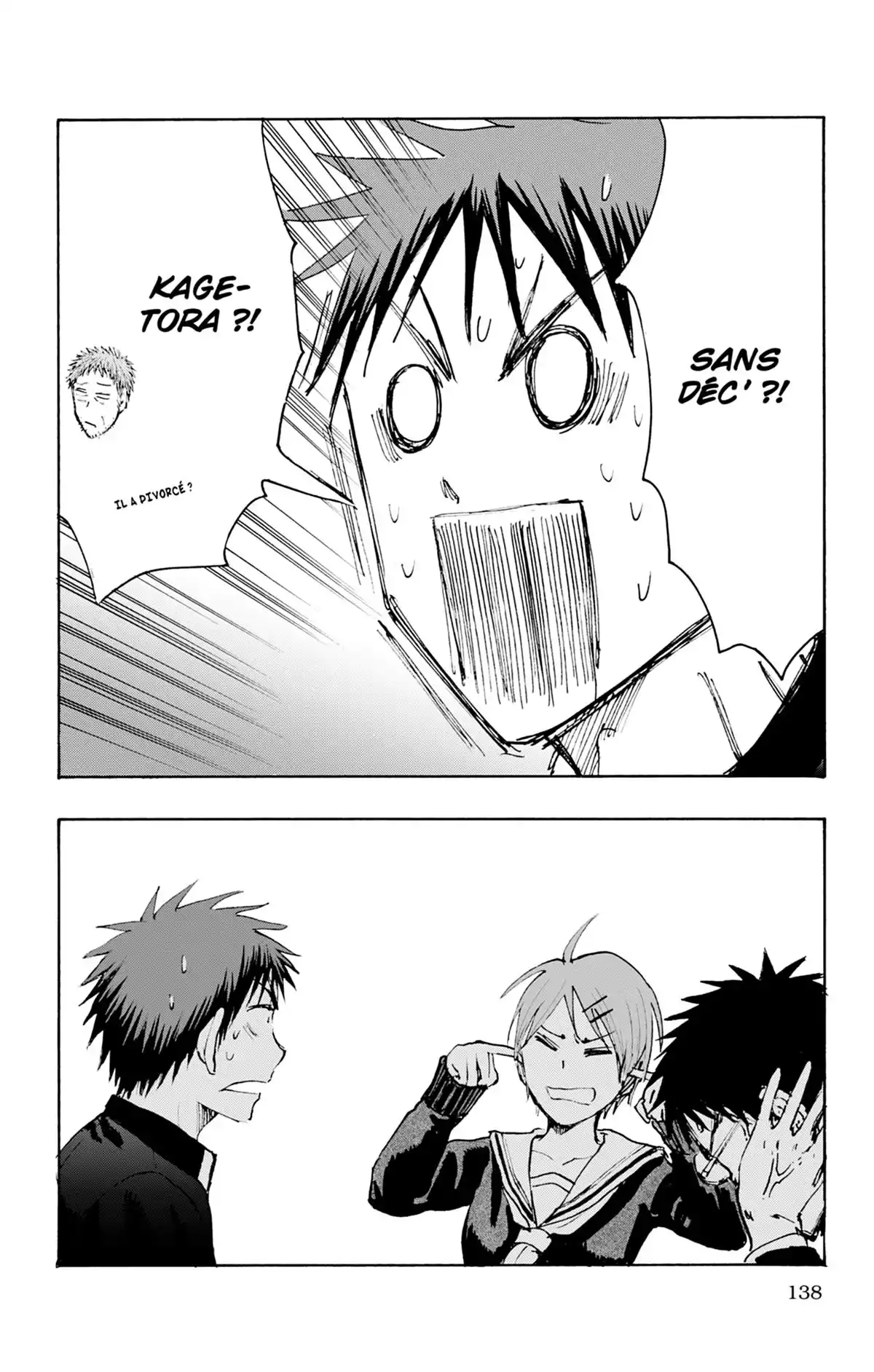 Kuroko no Basket – Replace PLUS Volume 10 page 144