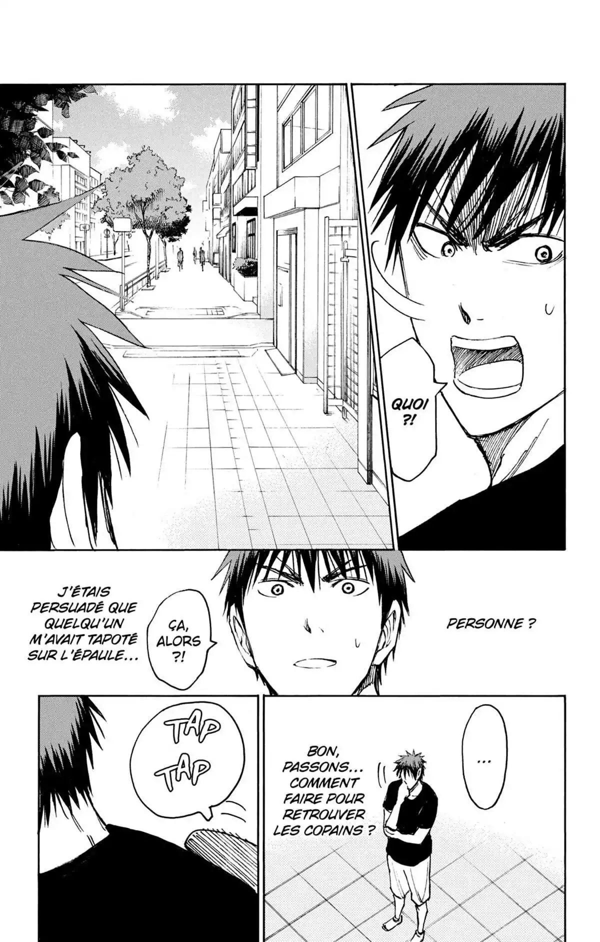 Kuroko no Basket – Replace PLUS Volume 5 page 59