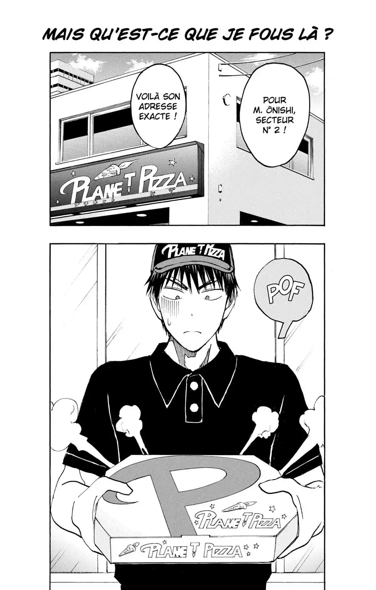 Kuroko no Basket – Replace PLUS Volume 5 page 8