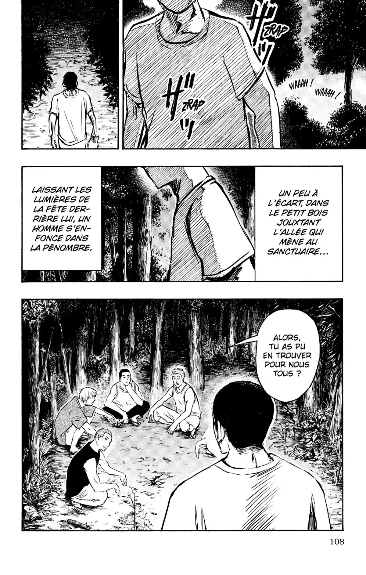 Kuroko no Basket – Replace PLUS Volume 6 page 114