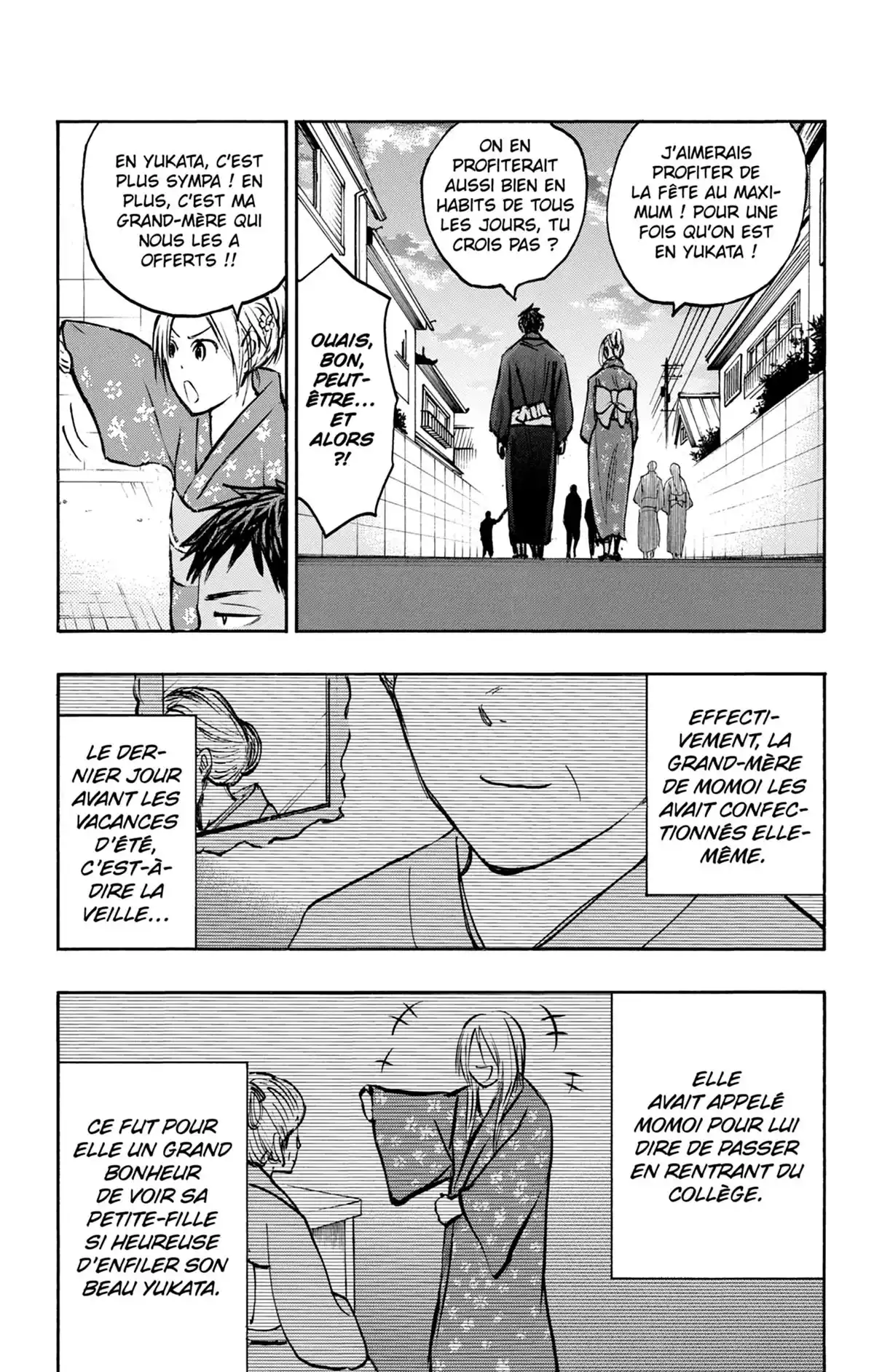 Kuroko no Basket – Replace PLUS Volume 6 page 15