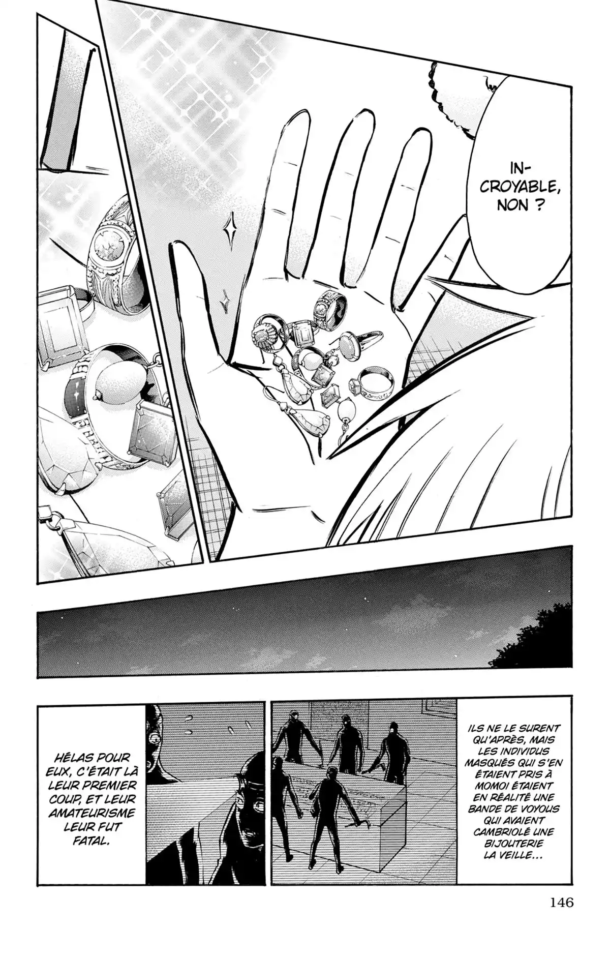 Kuroko no Basket – Replace PLUS Volume 6 page 152