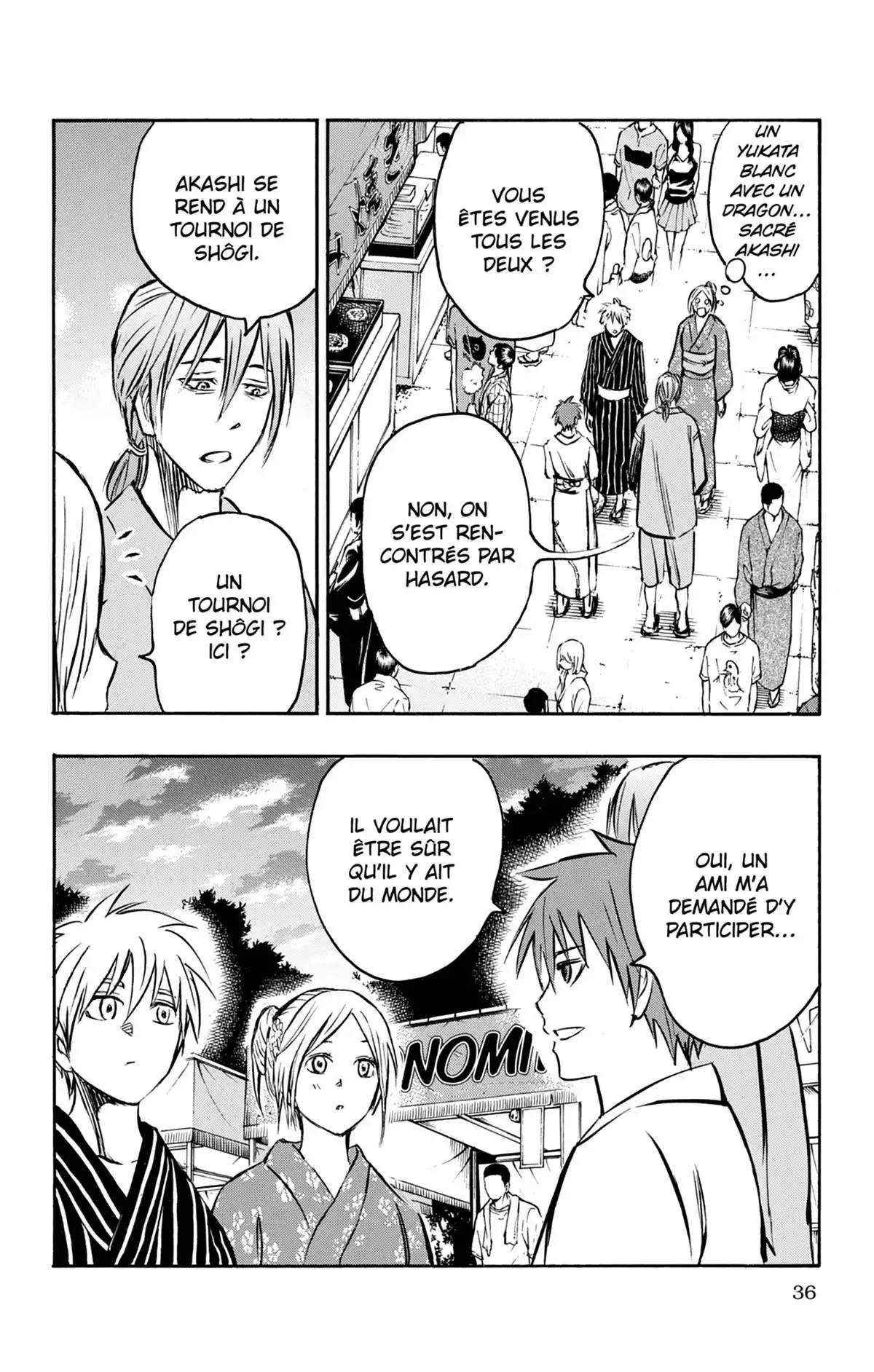 Kuroko no Basket – Replace PLUS Volume 6 page 42