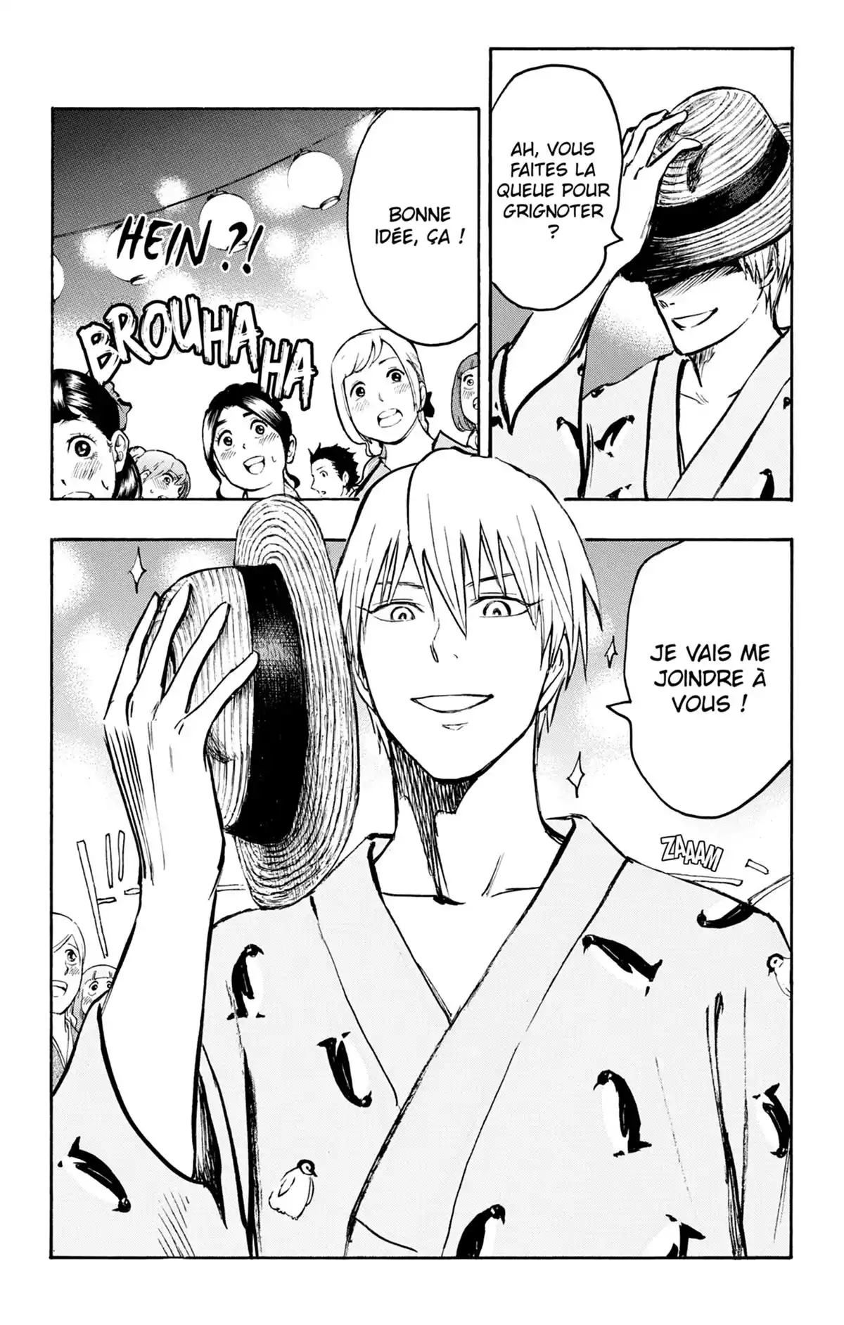 Kuroko no Basket – Replace PLUS Volume 6 page 67