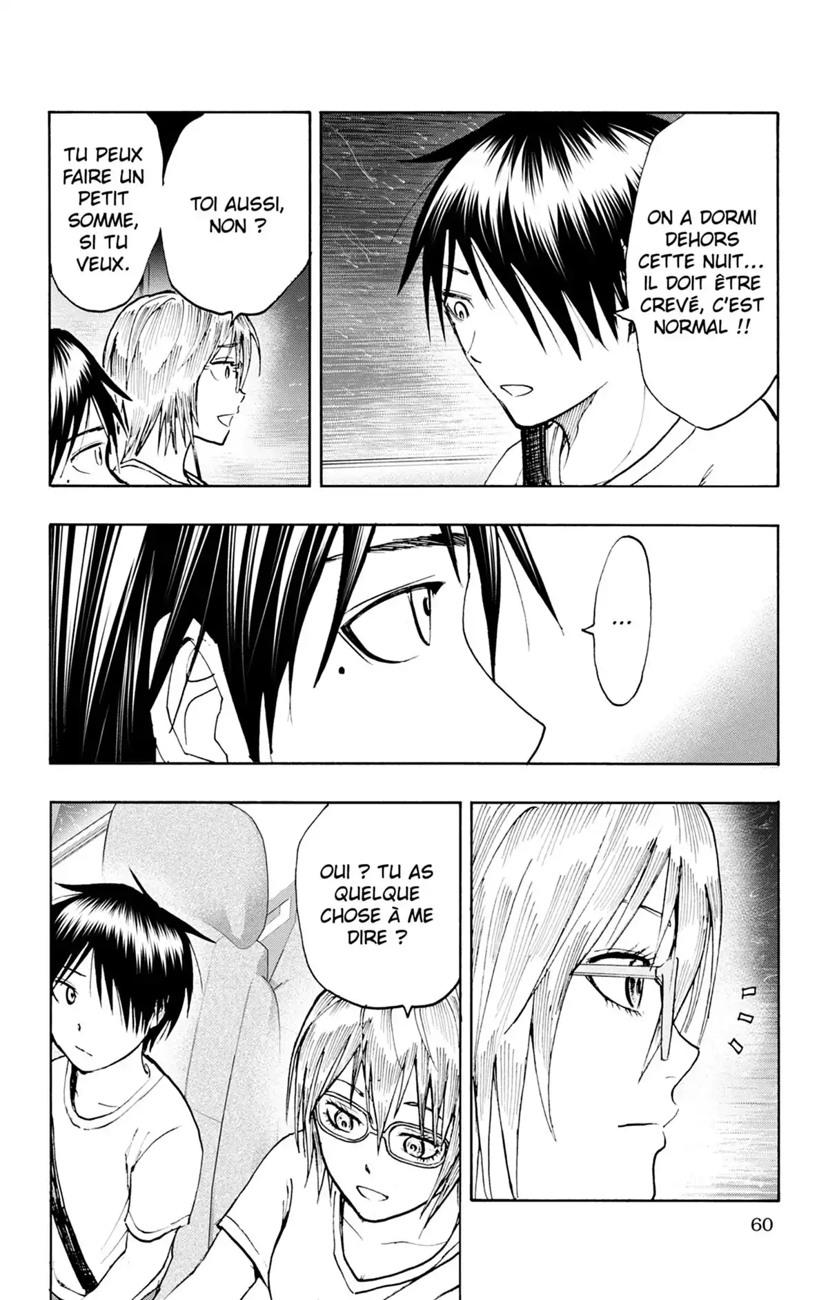 Kuroko no Basket – Replace PLUS Volume 8 page 66