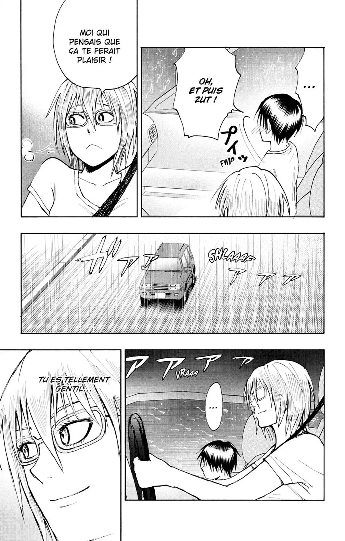 Kuroko no Basket – Replace PLUS Volume 8 page 75