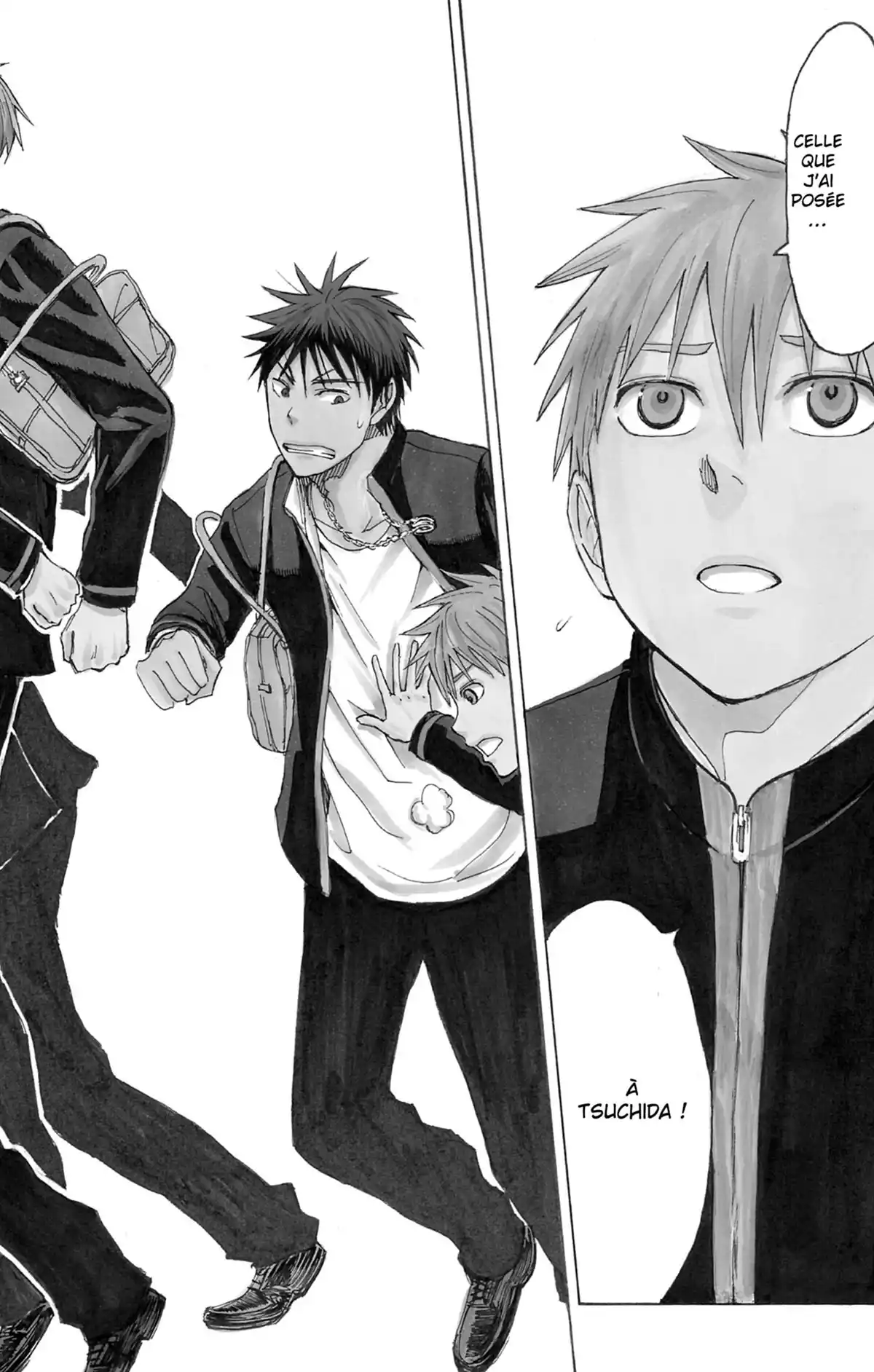 Kuroko no Basket – Replace PLUS Volume 8 page 86