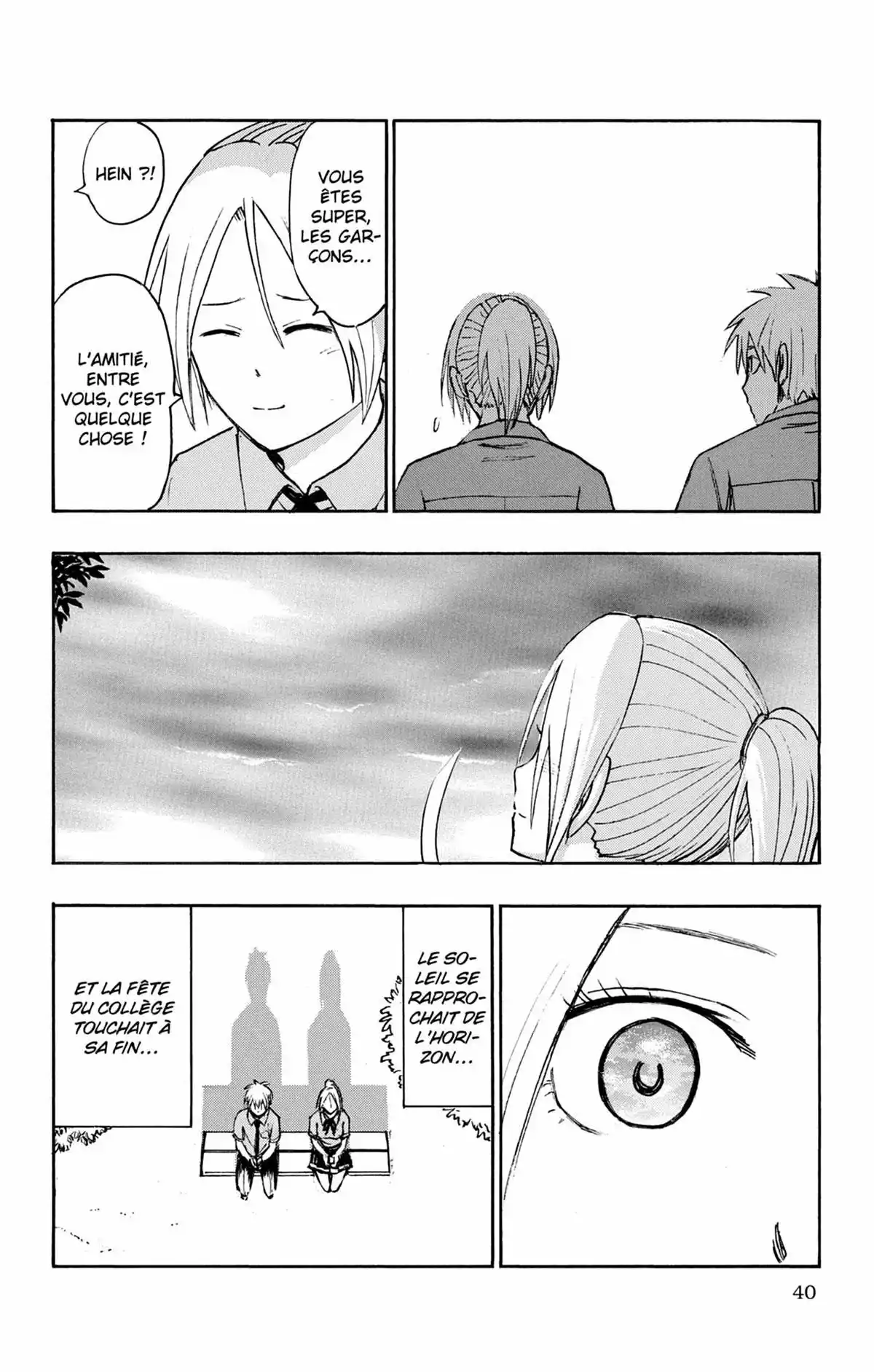 Kuroko no Basket – Replace PLUS Volume 4 page 42