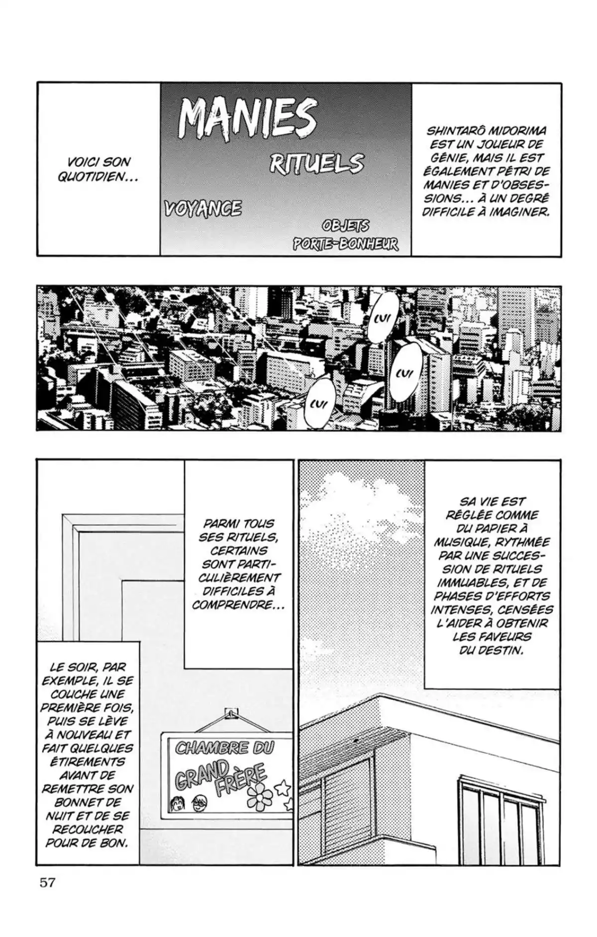 Kuroko no Basket – Replace PLUS Volume 4 page 59