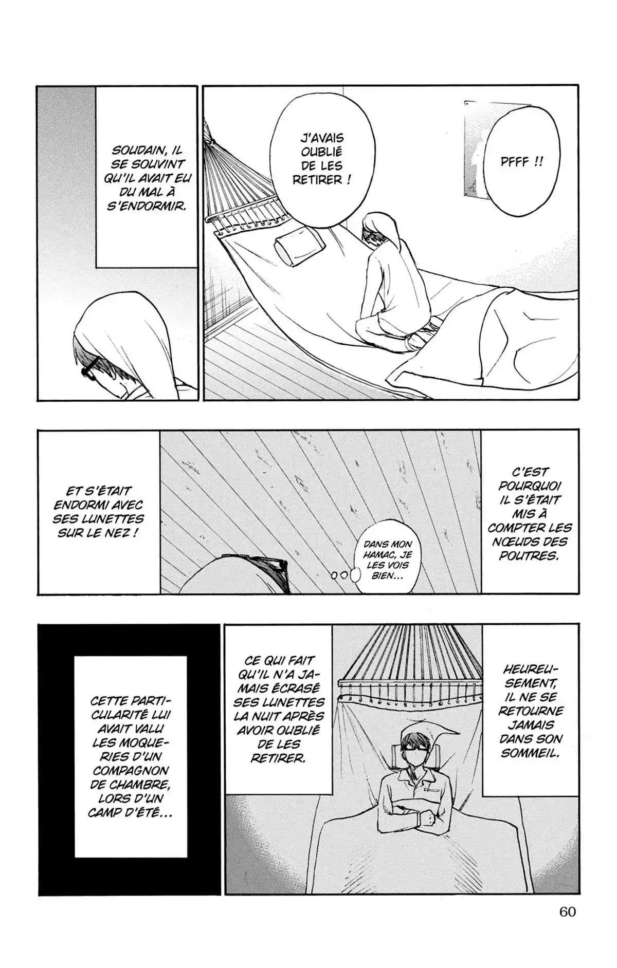 Kuroko no Basket – Replace PLUS Volume 4 page 62