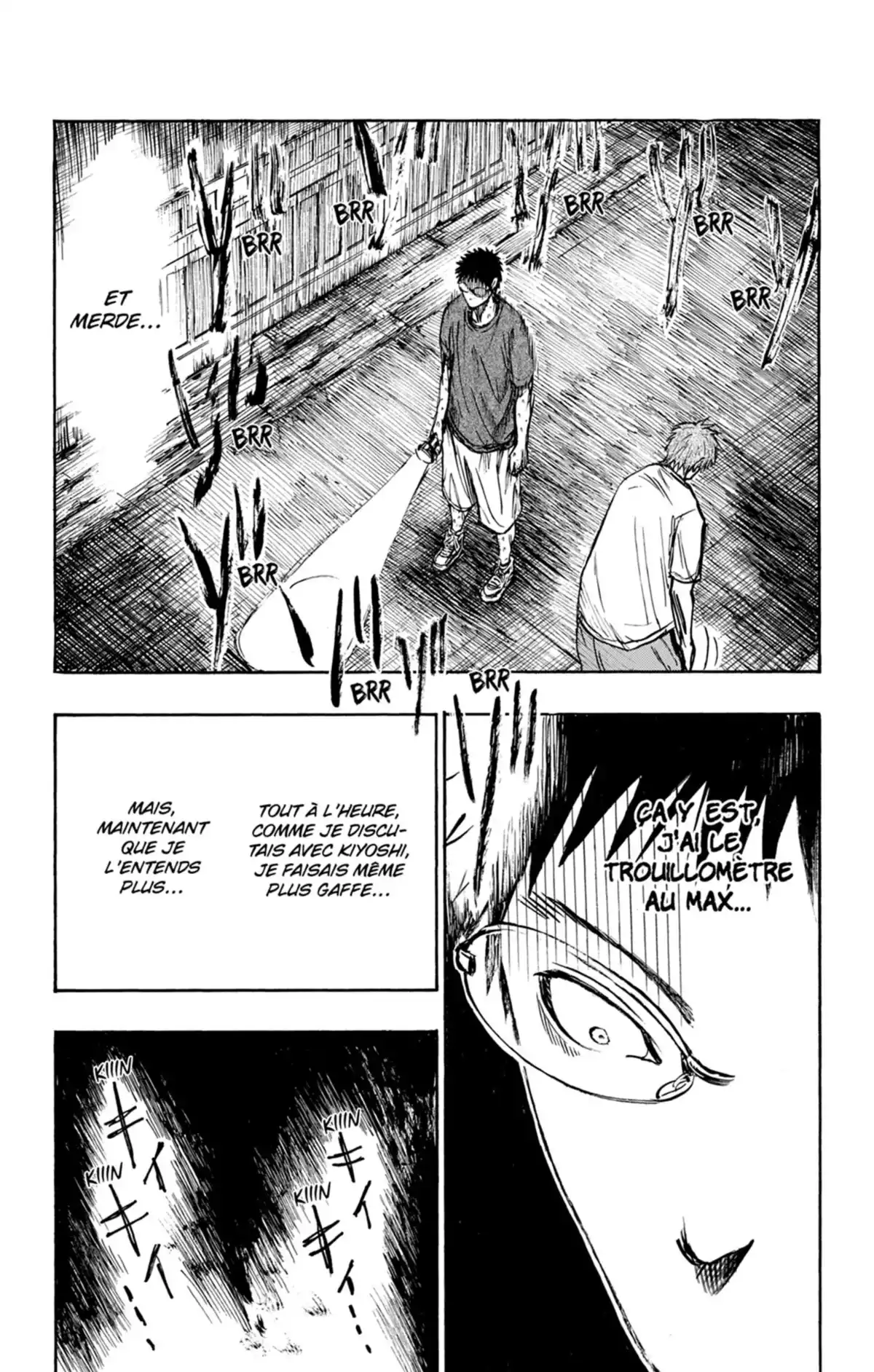 Kuroko no Basket – Replace PLUS Volume 2 page 120