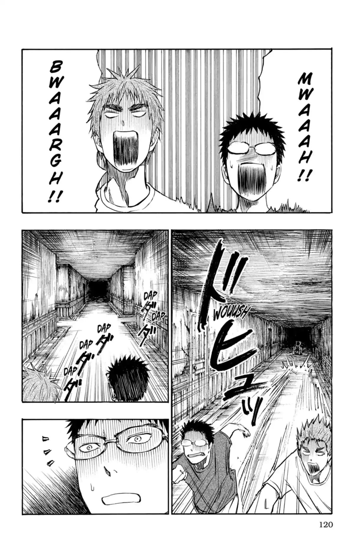 Kuroko no Basket – Replace PLUS Volume 2 page 126