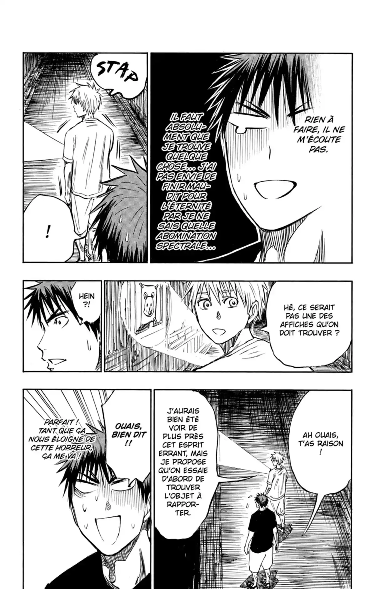 Kuroko no Basket – Replace PLUS Volume 2 page 146