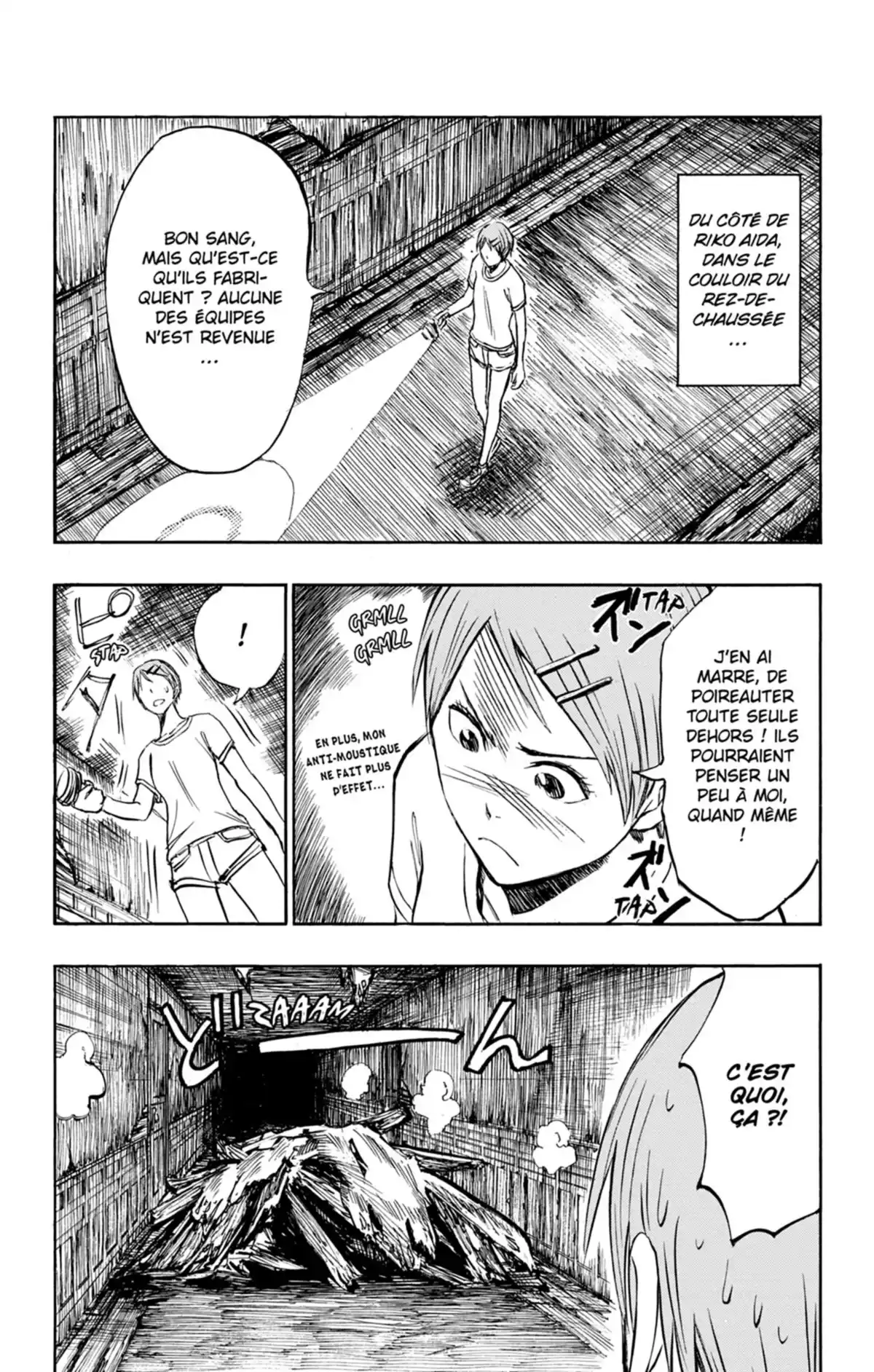 Kuroko no Basket – Replace PLUS Volume 2 page 158