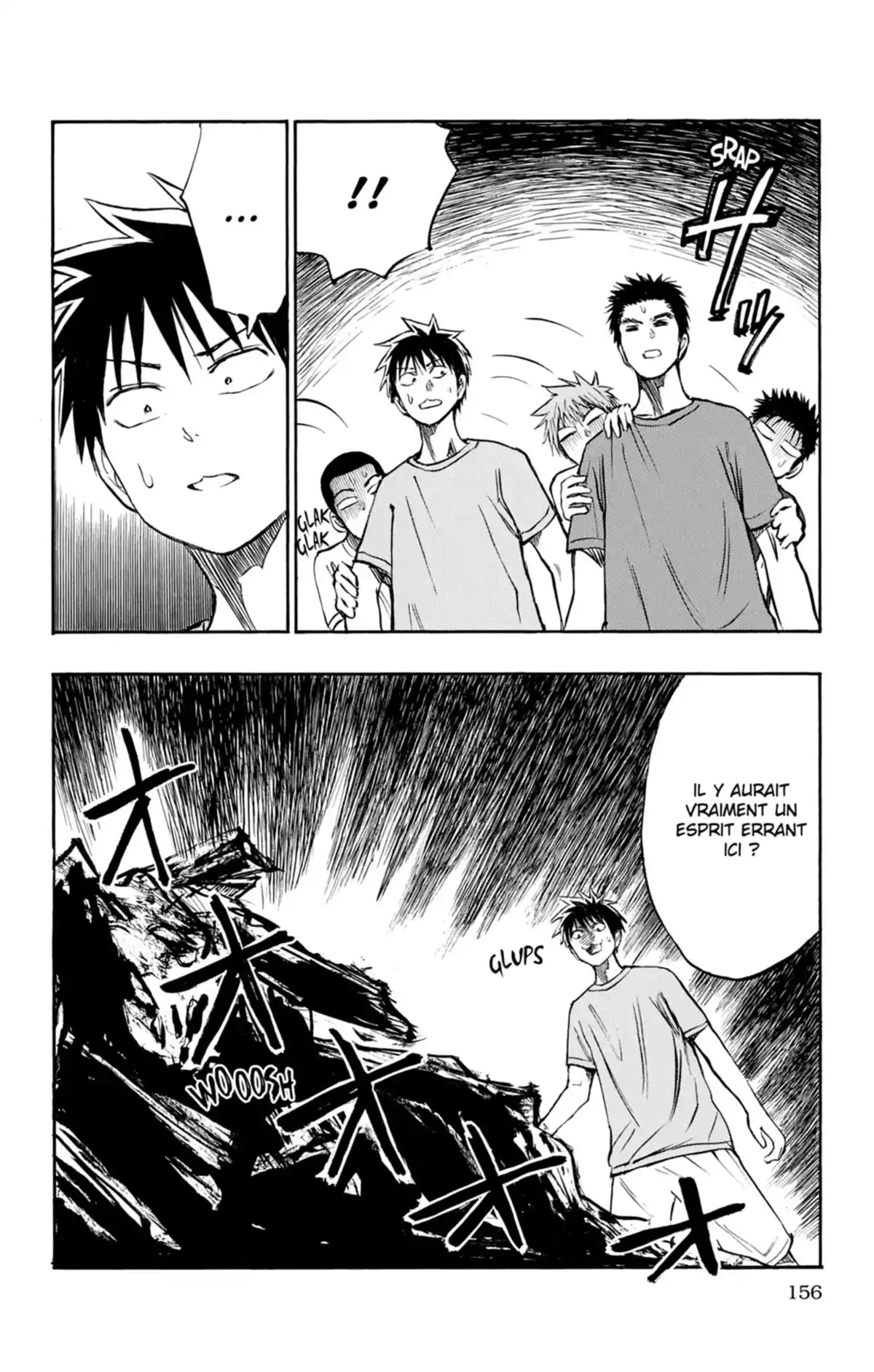 Kuroko no Basket – Replace PLUS Volume 2 page 162