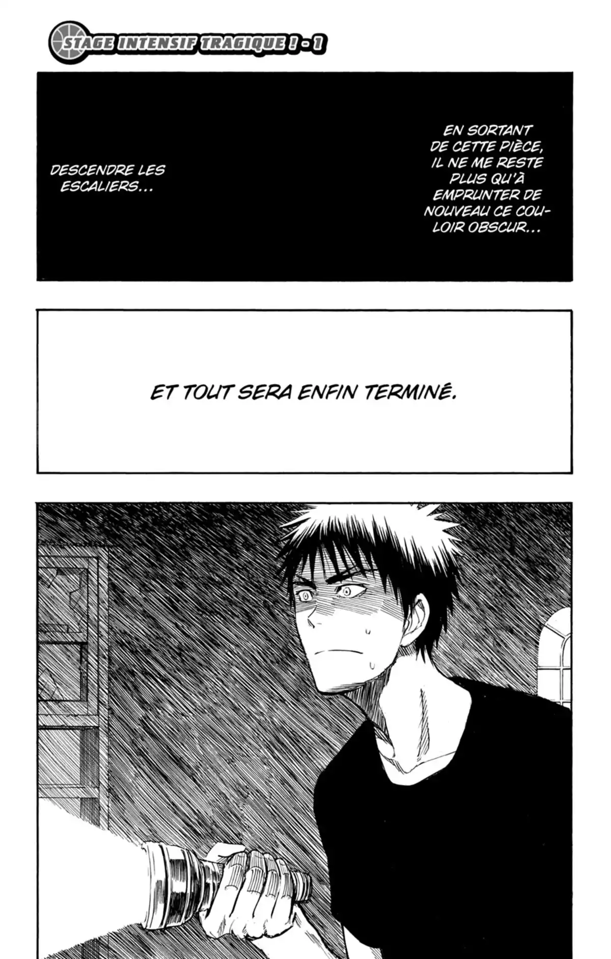 Kuroko no Basket – Replace PLUS Volume 2 page 77