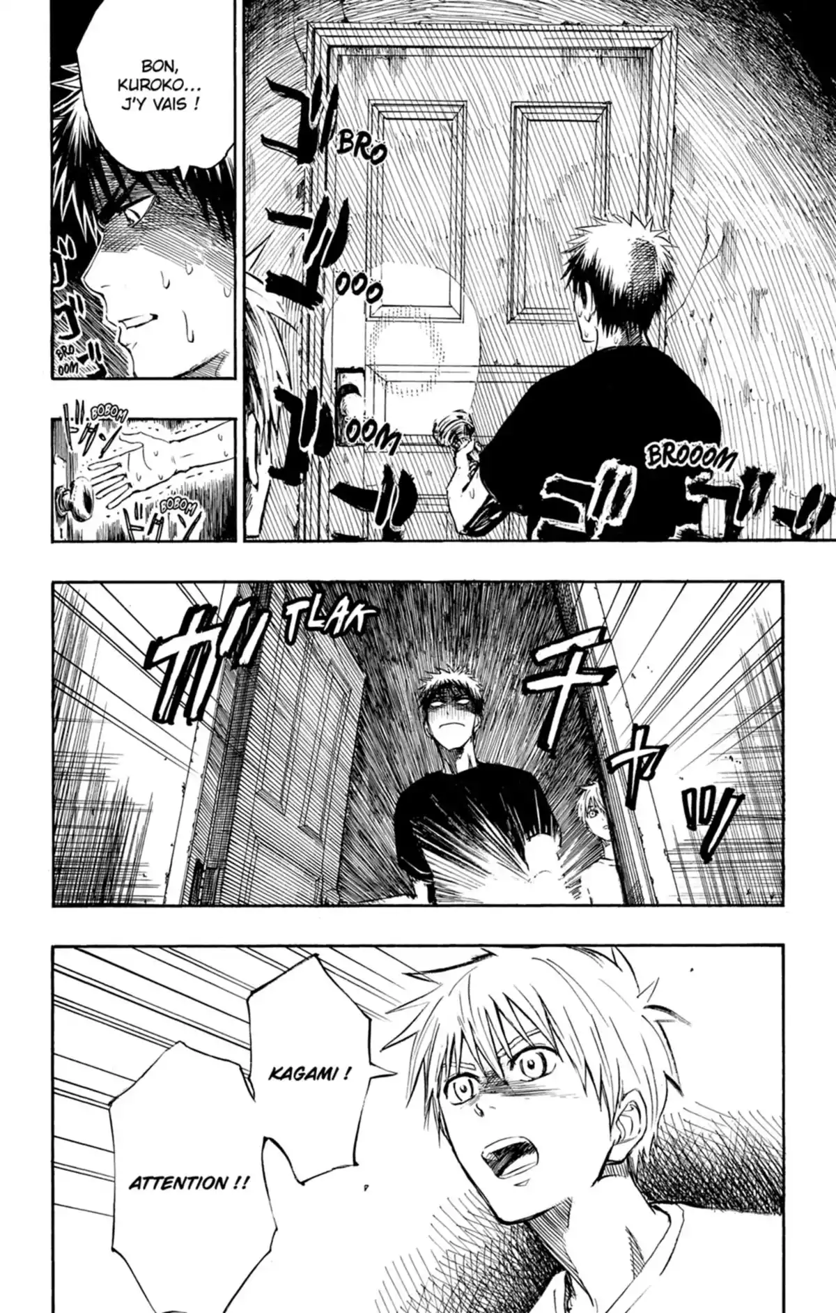 Kuroko no Basket – Replace PLUS Volume 2 page 78