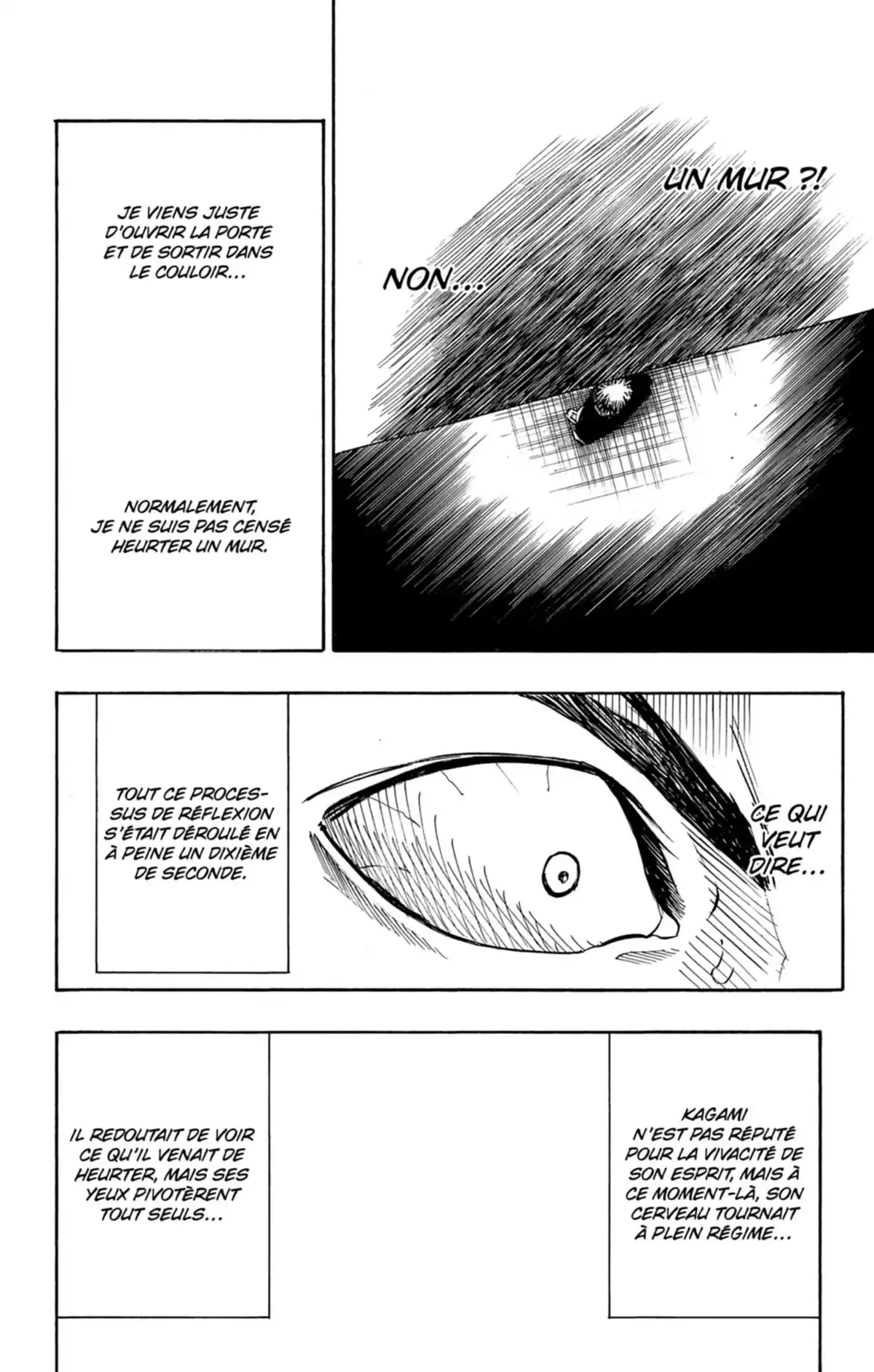 Kuroko no Basket – Replace PLUS Volume 2 page 80