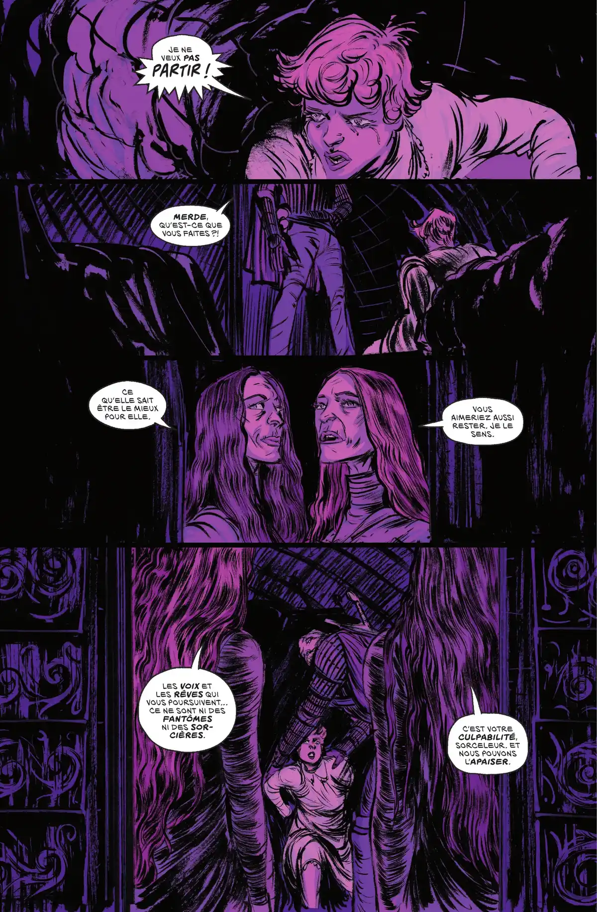 The Witcher Volume 4 page 25